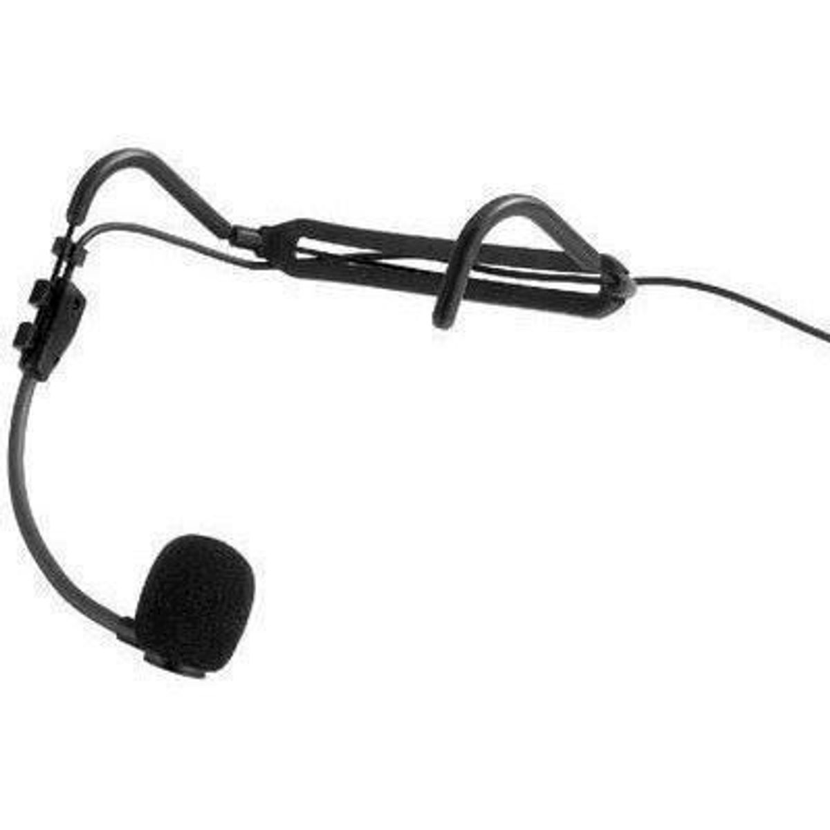 Headset - HSE-821SX