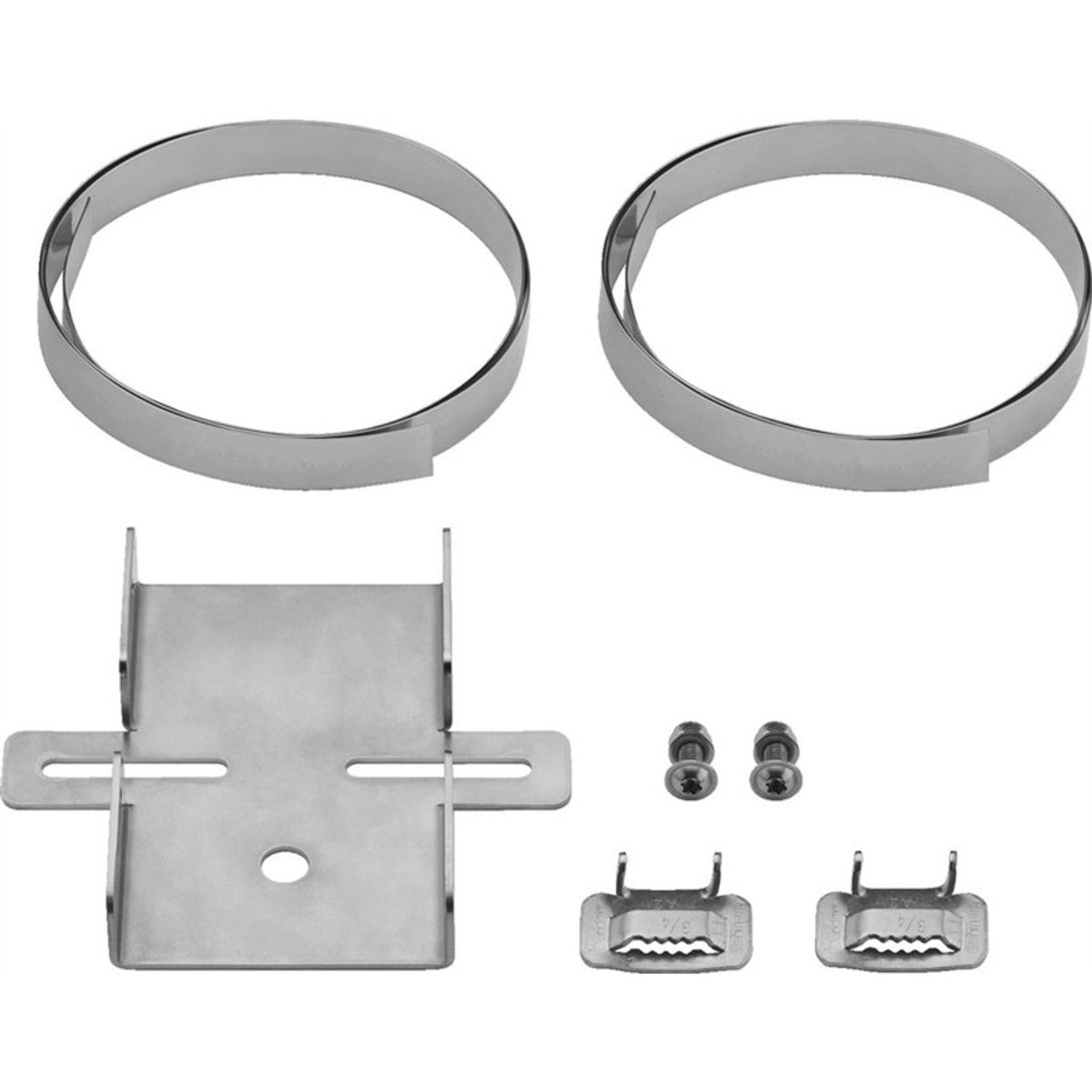 Pole mount kit, - ITH-300