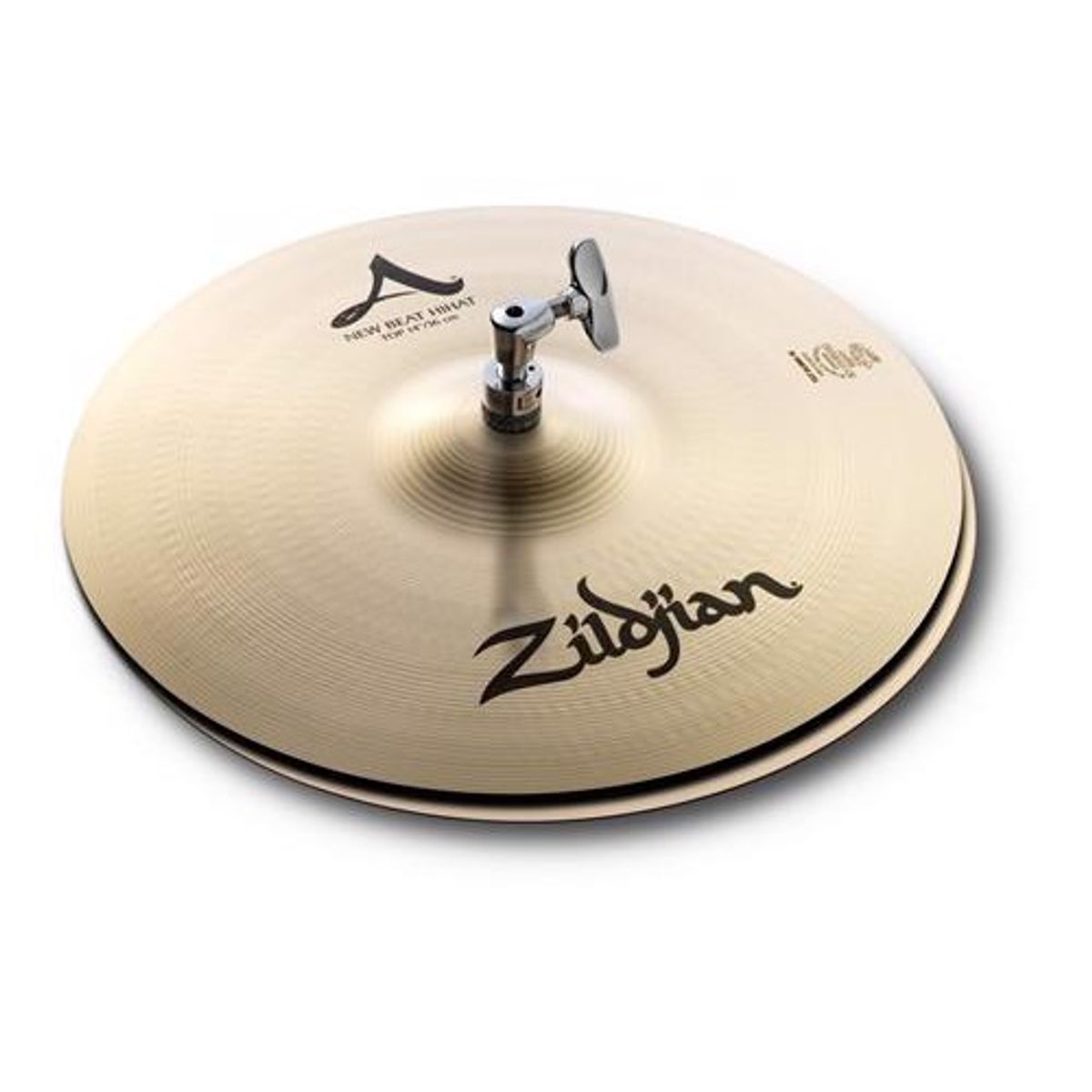 Zildjian 14" A New Beat Hihat