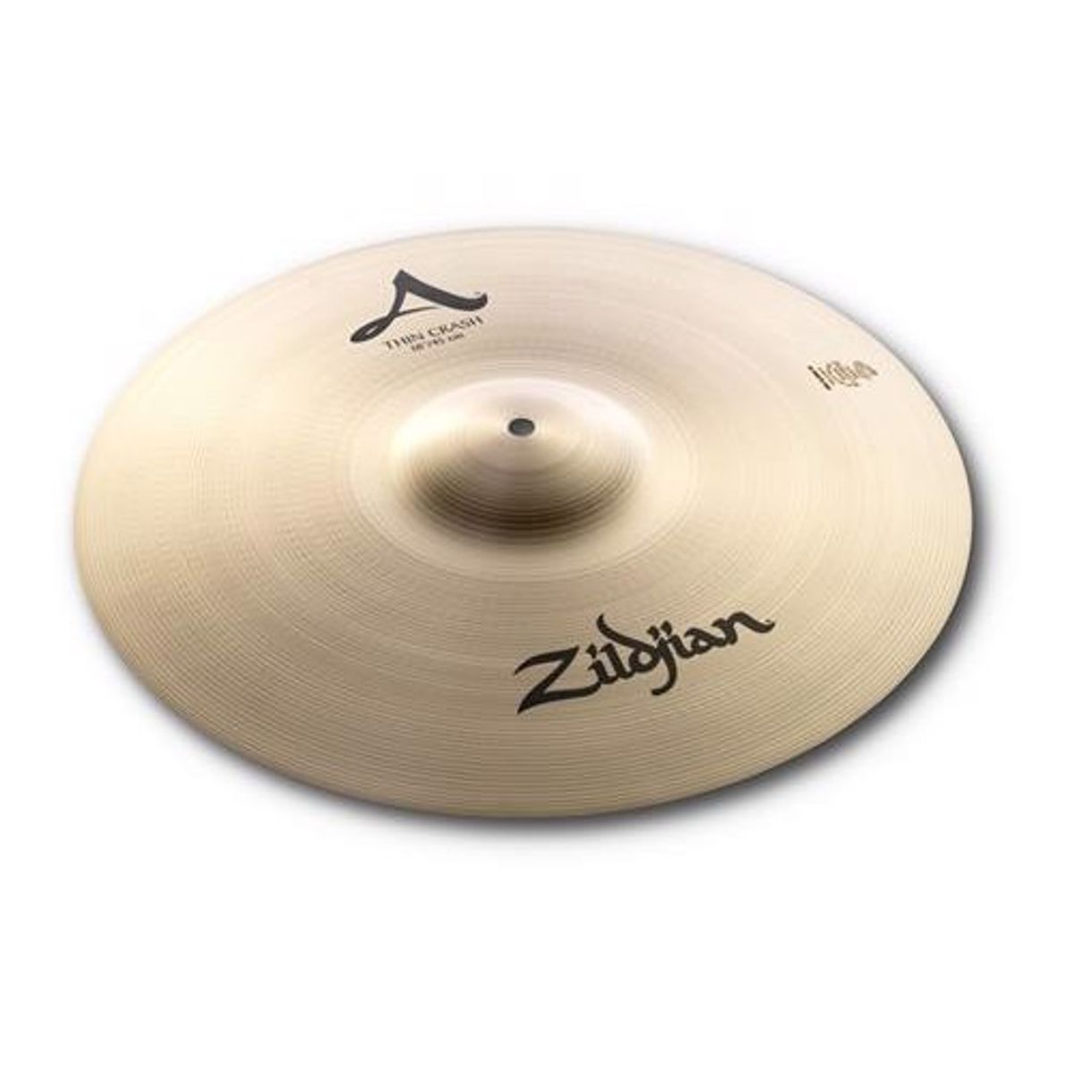 Zildjian 18" A Thin Crash