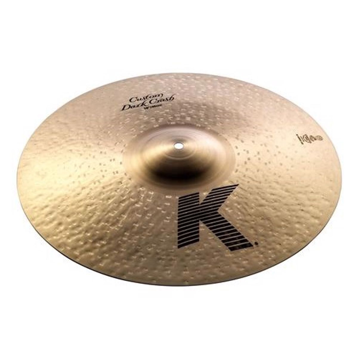 Zildjian 18" K Custom Dark Crash