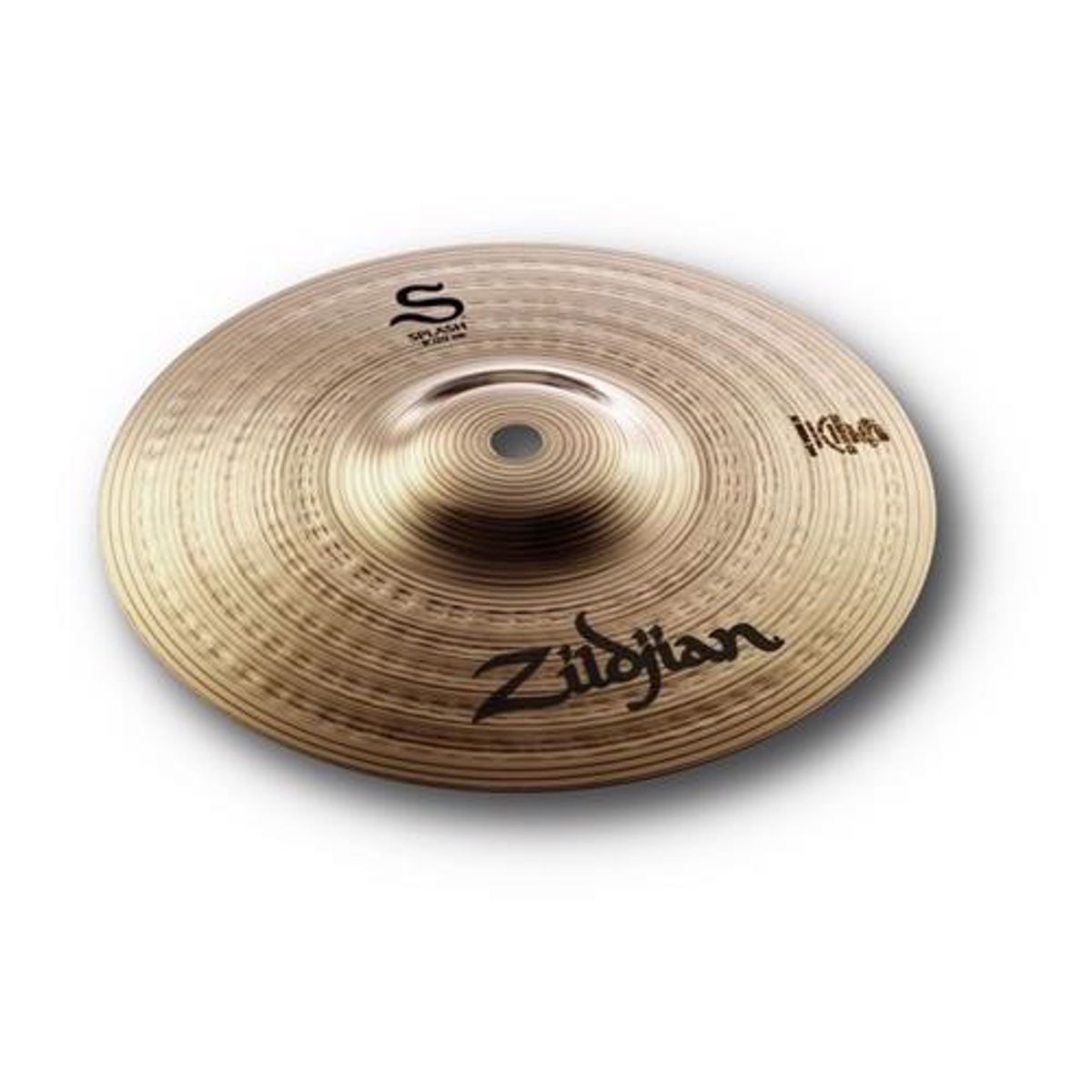 Zildjian 8" S-Family Splash