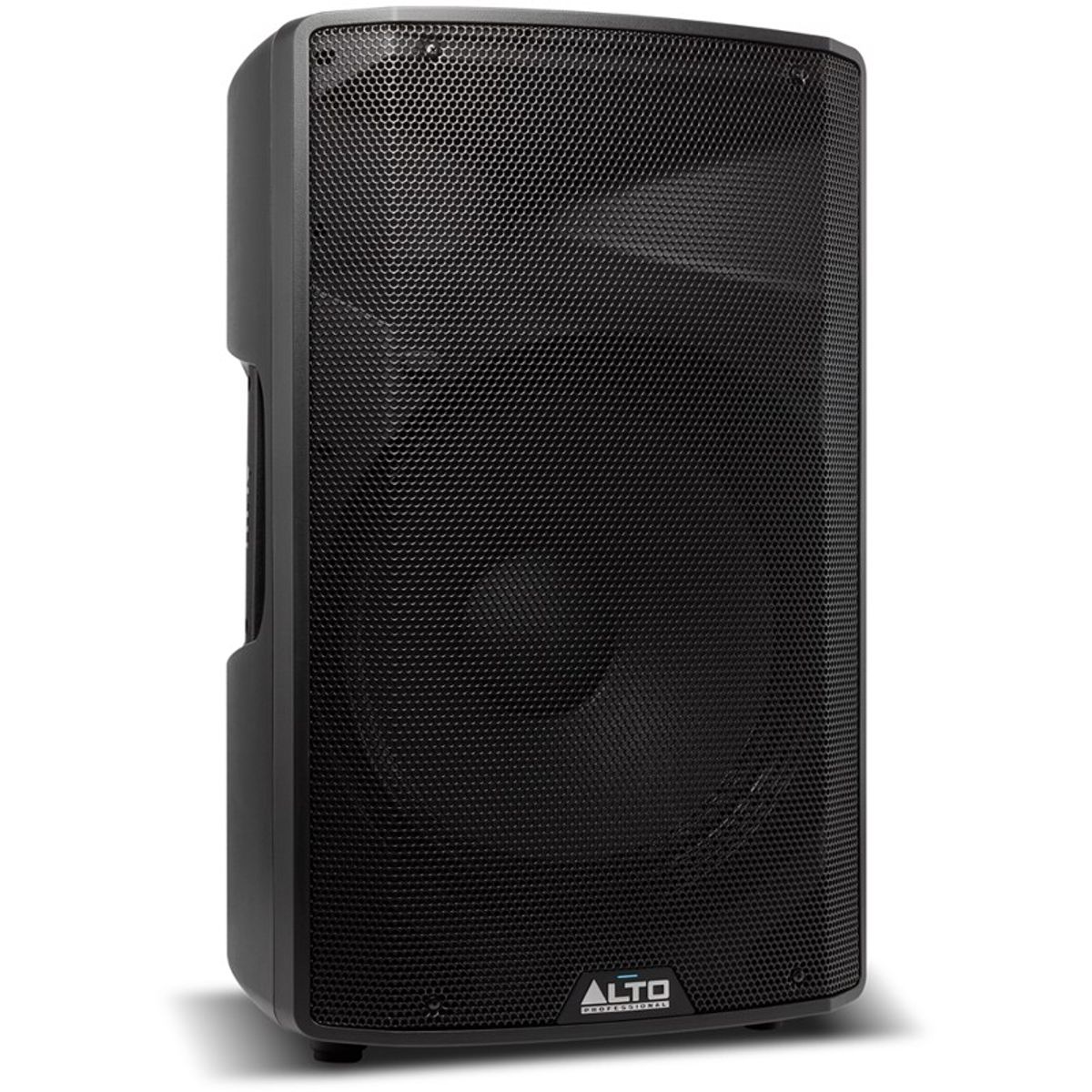 ALTO TX315, 2-vejs aktiv 15" PA-højttaler 700 watt