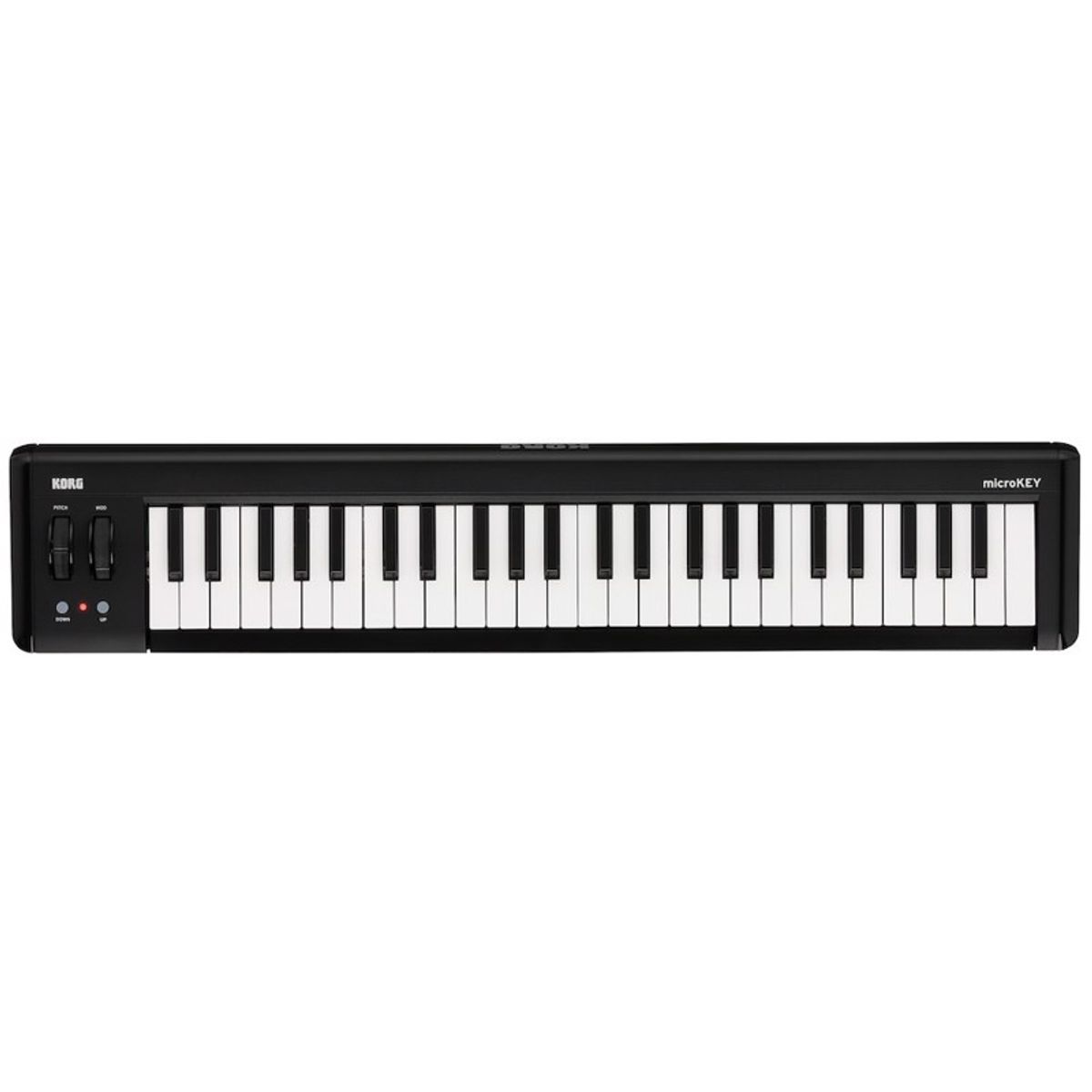 Korg microKEY2 49 USB Controller Keyboard