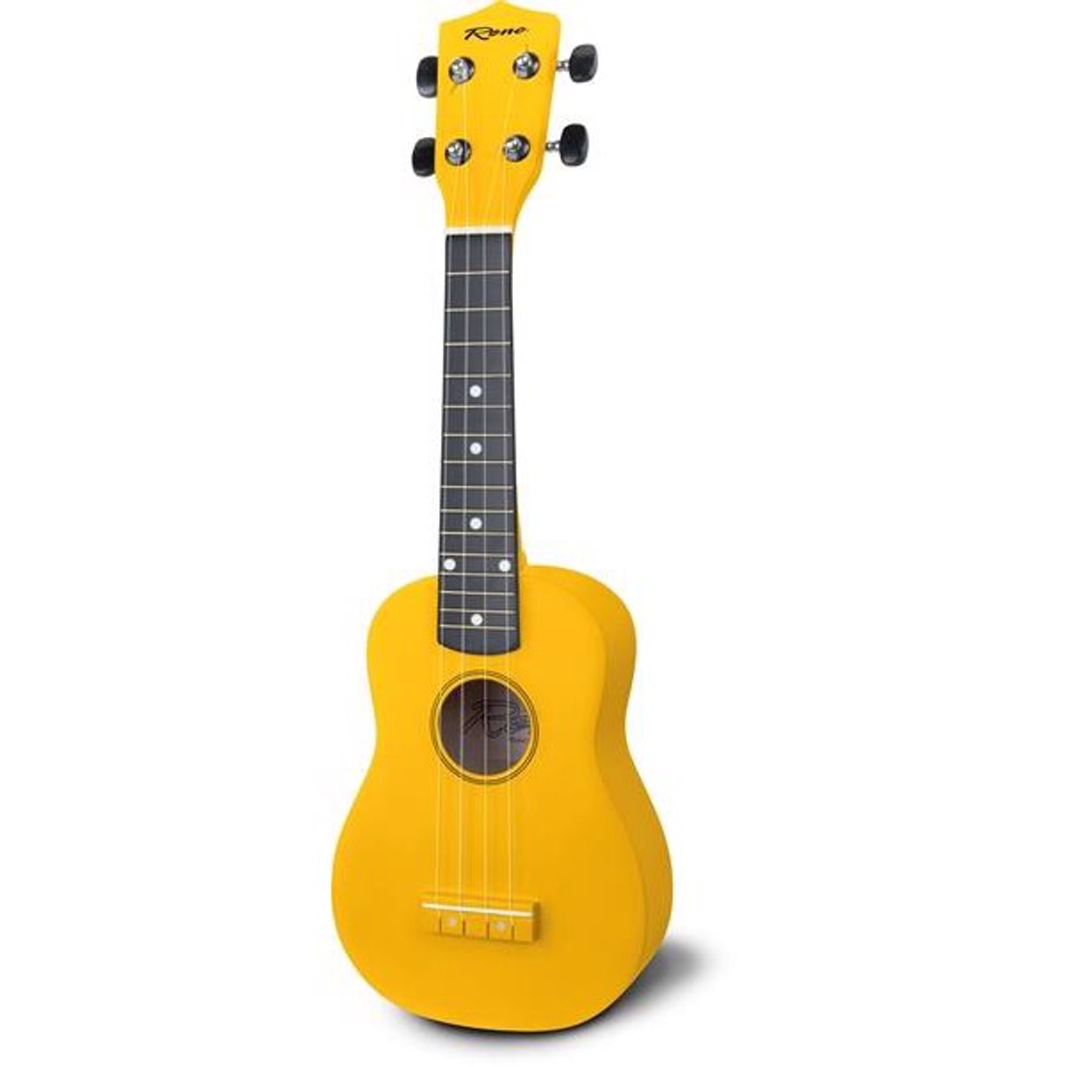 Reno Sopran Ukulele. RU150-YEL