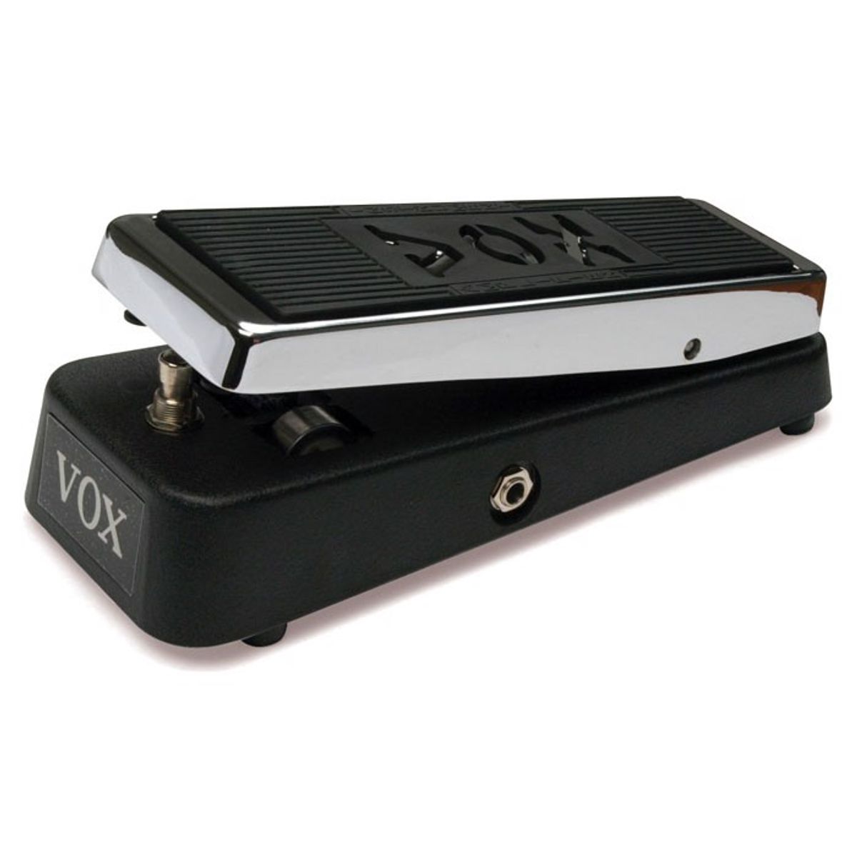 VOX V847-A - Wah-wah pedal med klassisk lydkarakter.