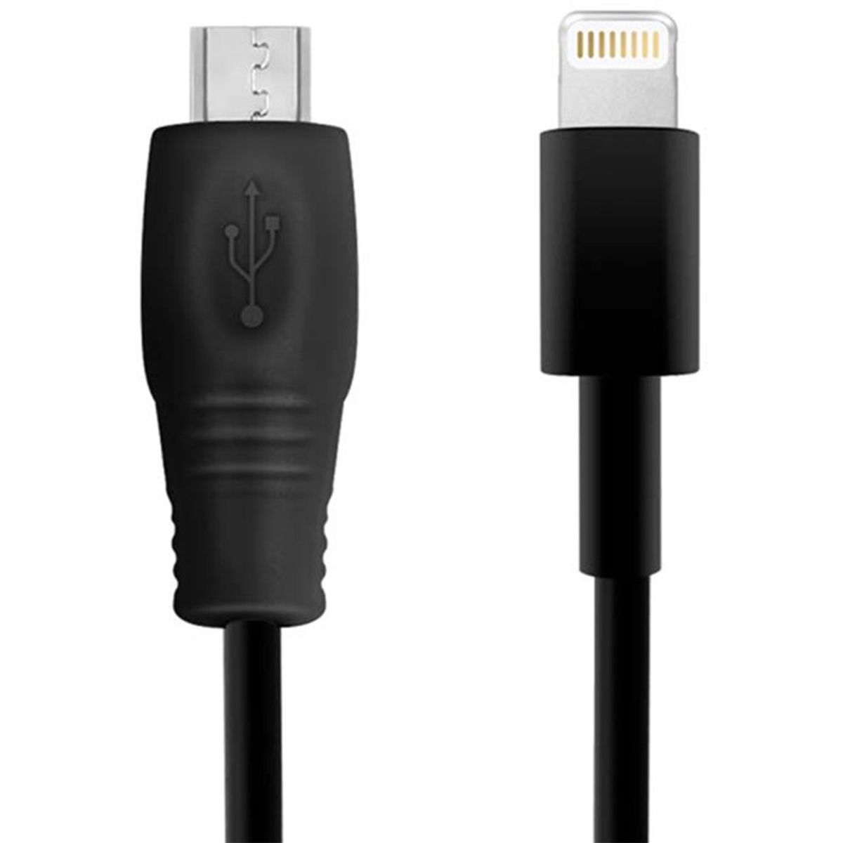 IK Multimedia Lightning to Micro-USB Cable