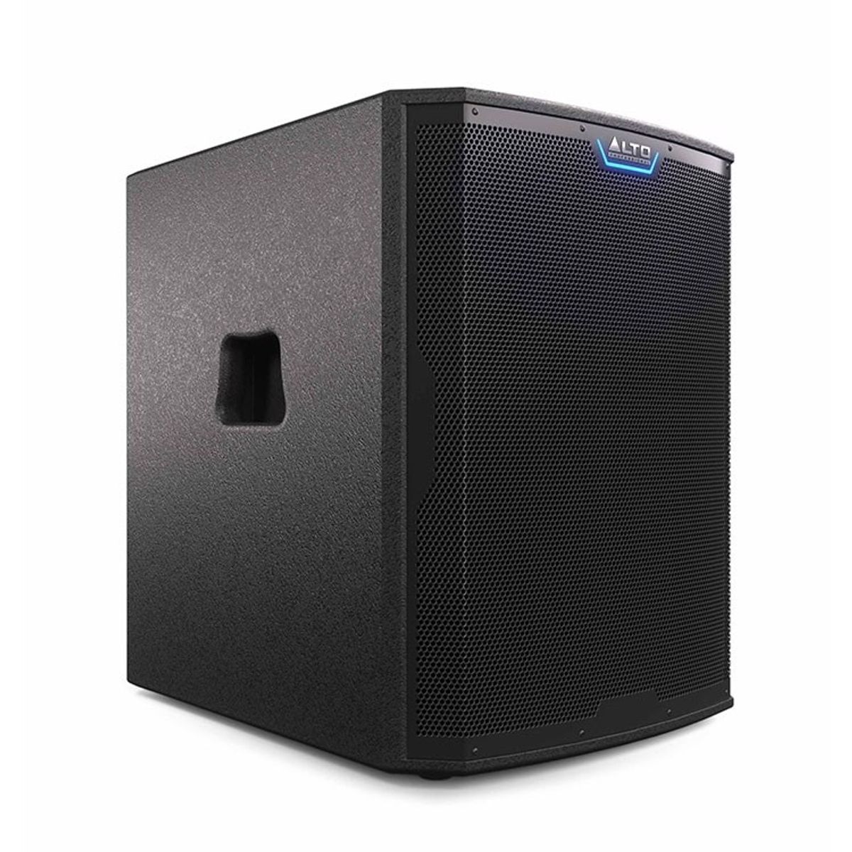 ALTO Professional TS18S, Aktiv 18" subwoofer med 2500W