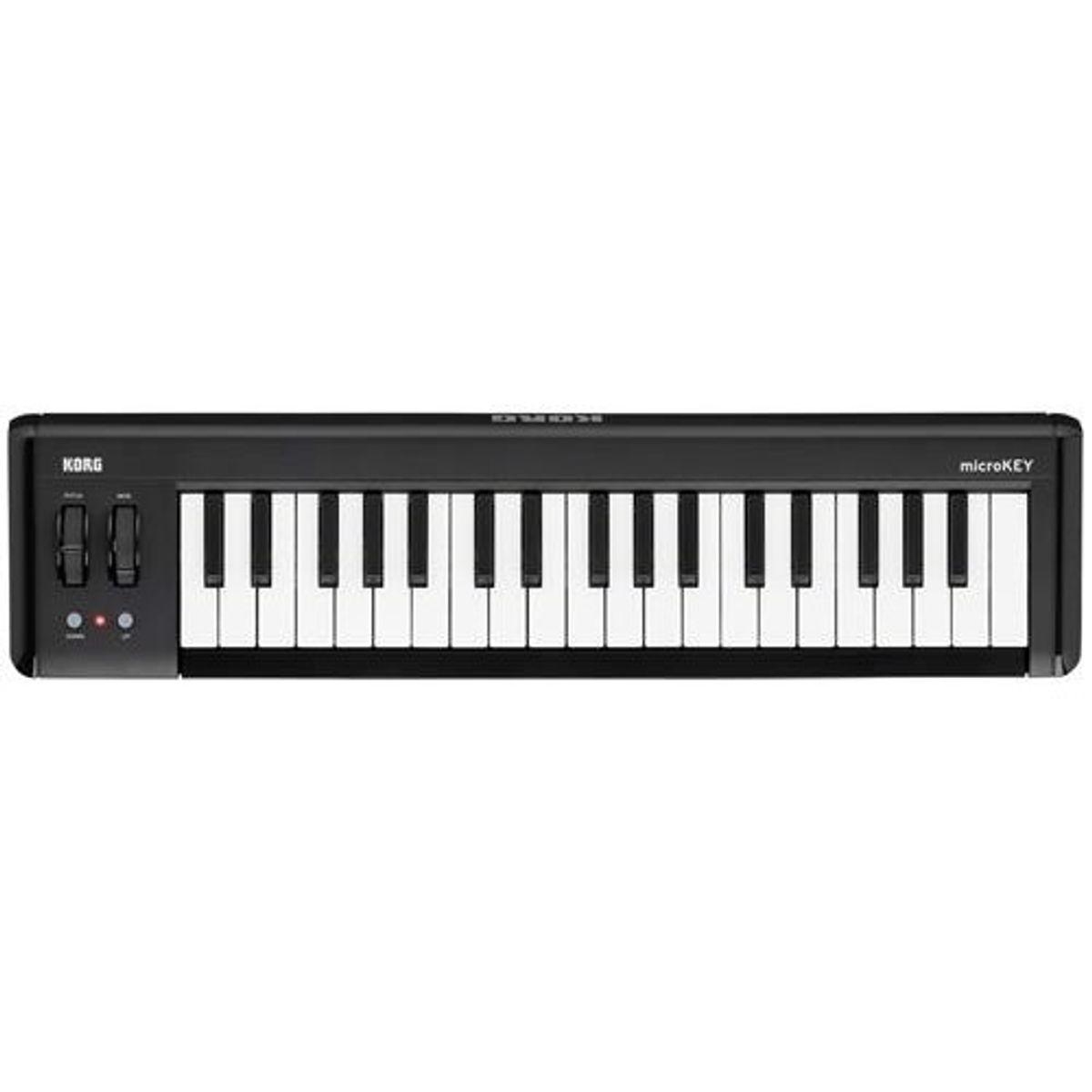 Korg microKEY2 37 USB Controller Keyboard