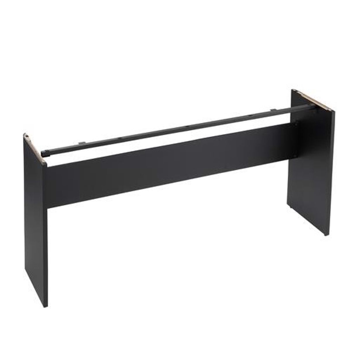 Korg STB1-BK Stand for B series piano, black.