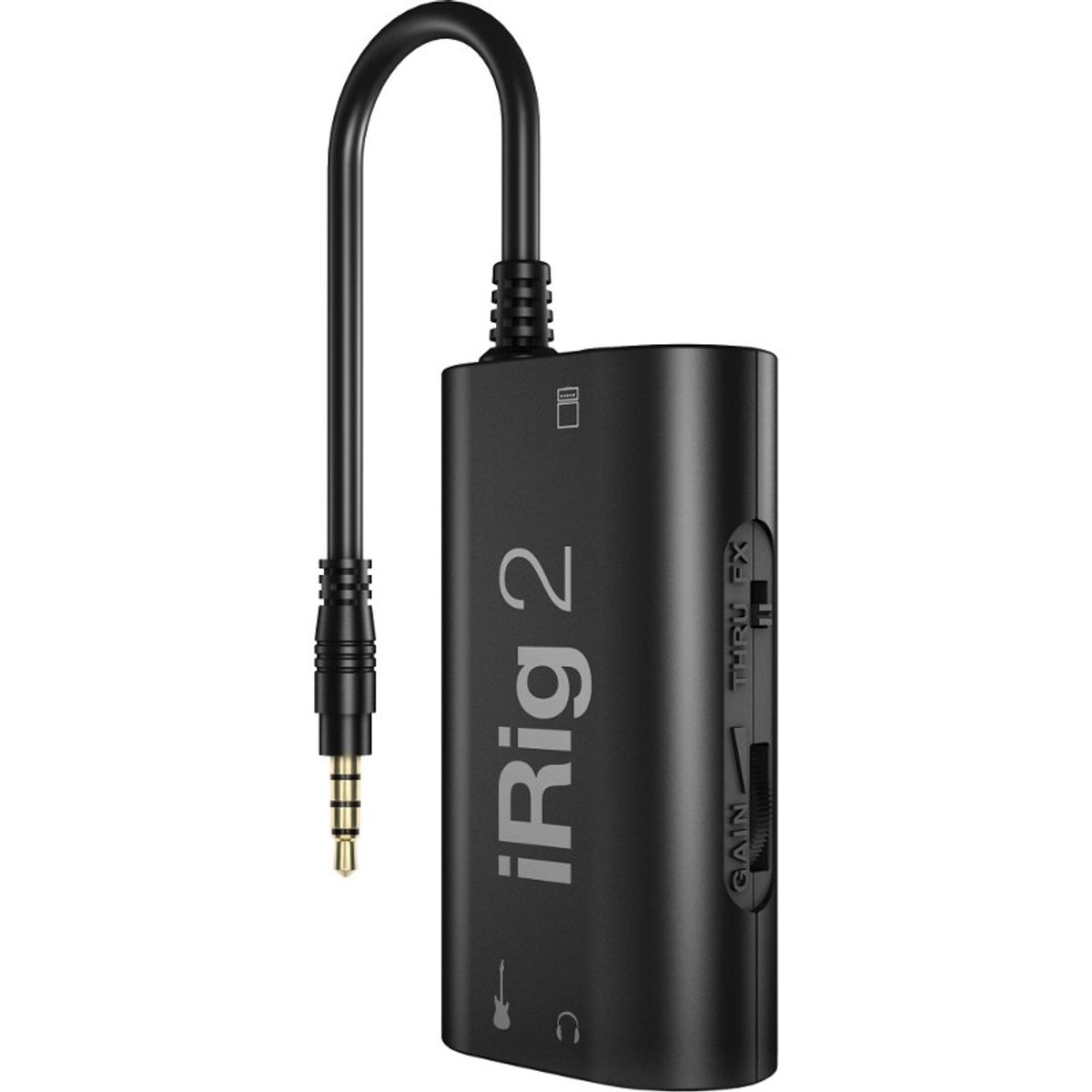 IK Multimedia Irig 2