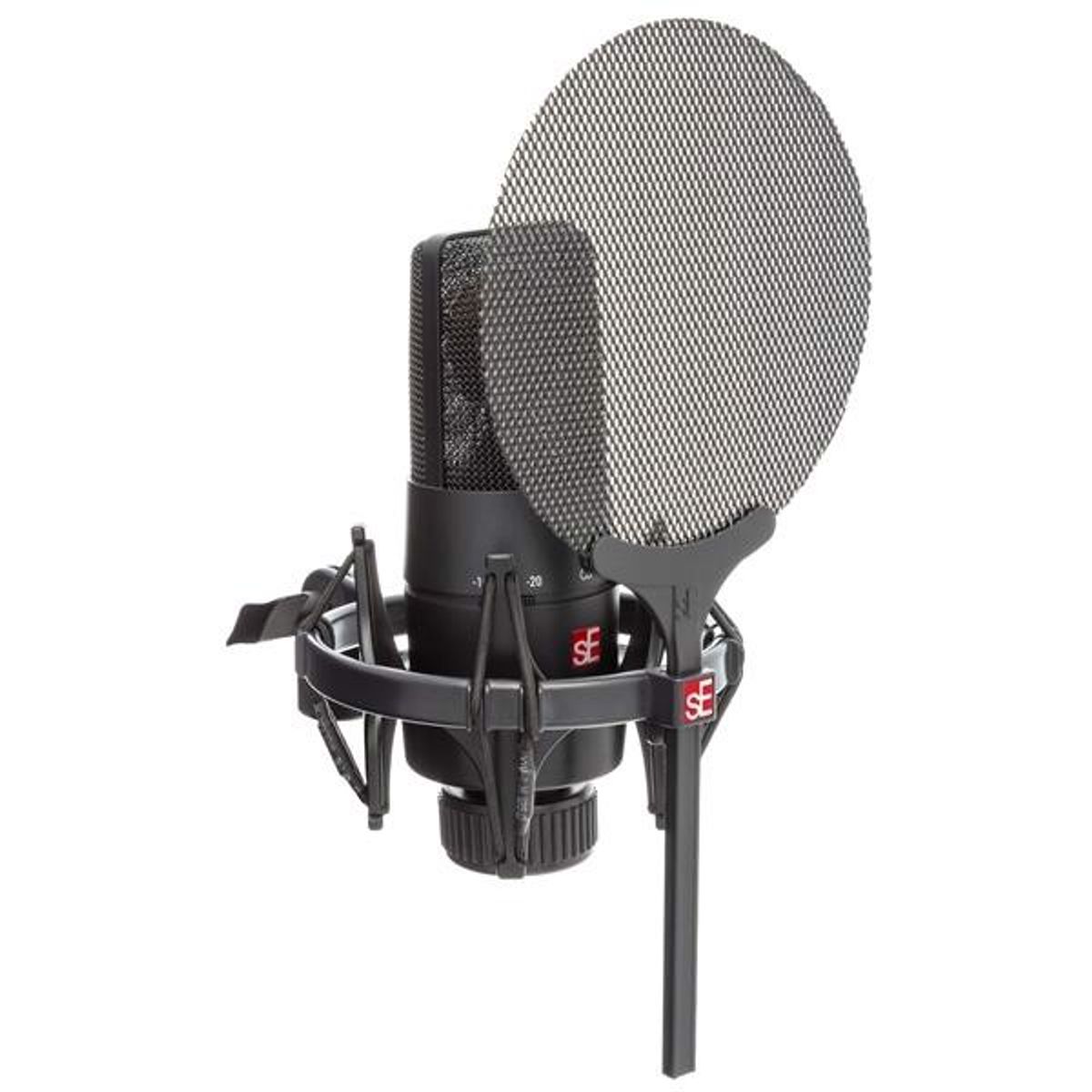 sE Electronics X1-S Vocal Pack