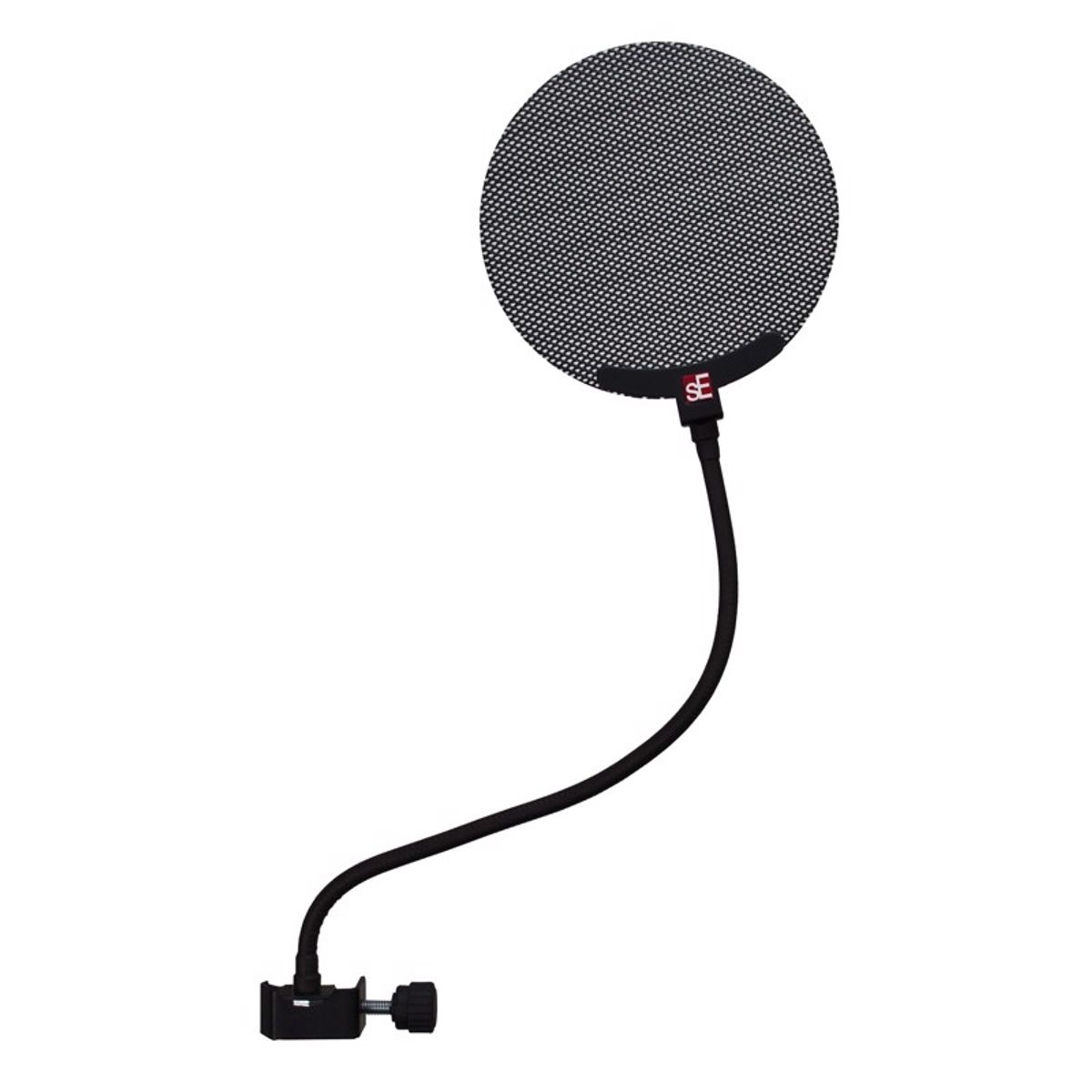 sE Electronics METAL Pop Filter - Pro Metal Pop Filter