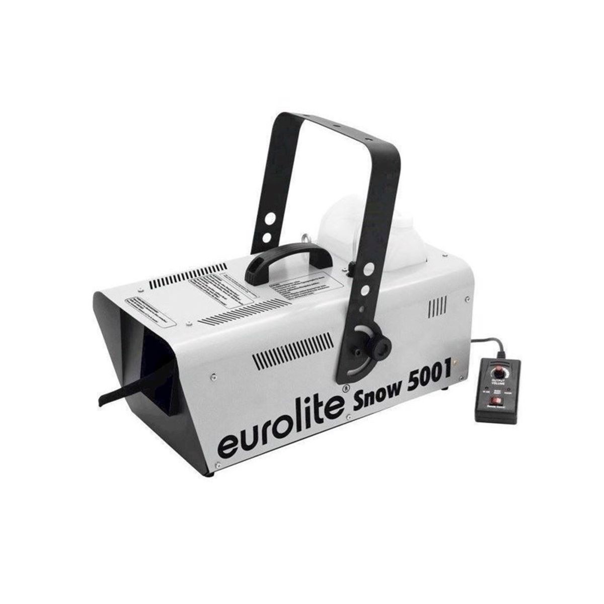 Eurolite 5001 Sne maskine