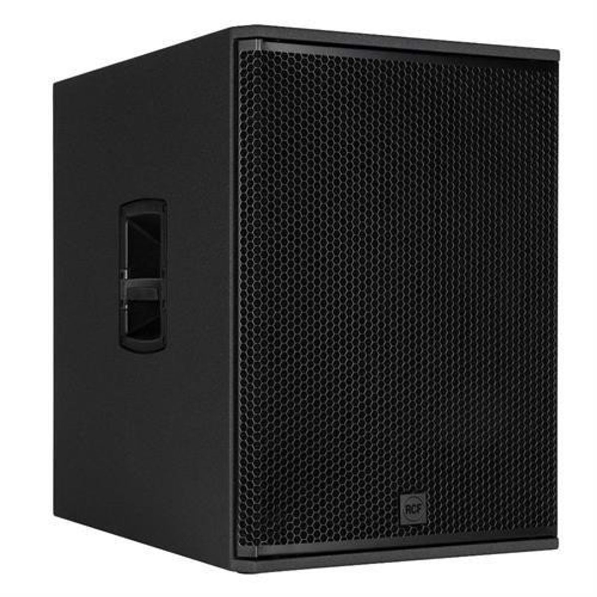 RCF Subwoofer SUB18-AX aktiv 2200W