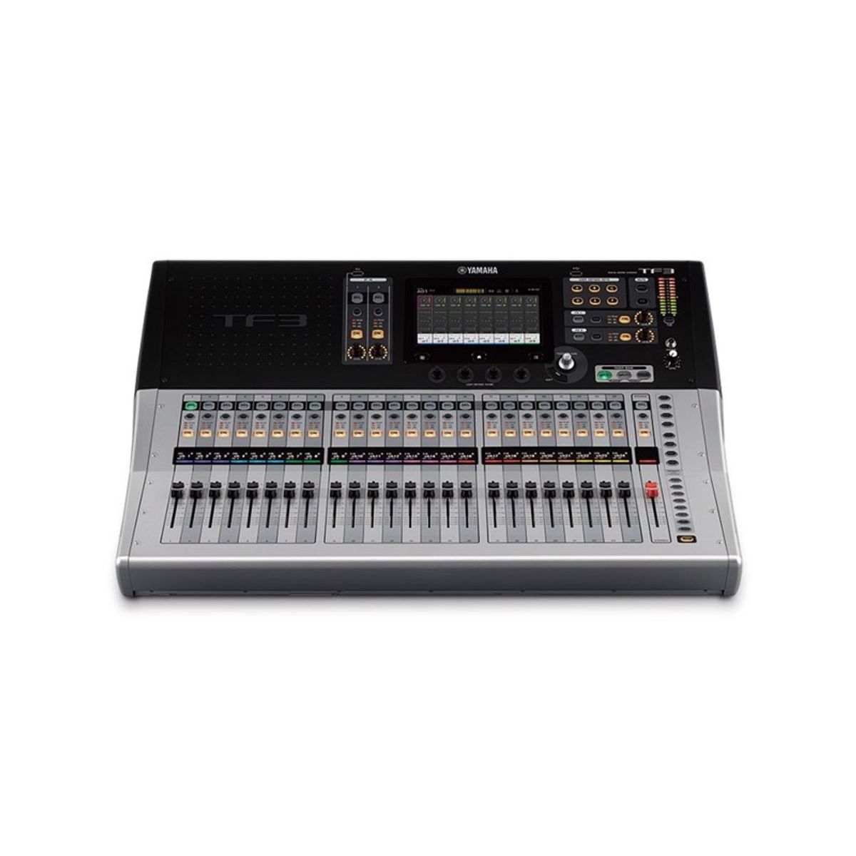 YAMAHA TF3 - Digital mixer, 40 + 2 St & 2 Return, 20 AUX.