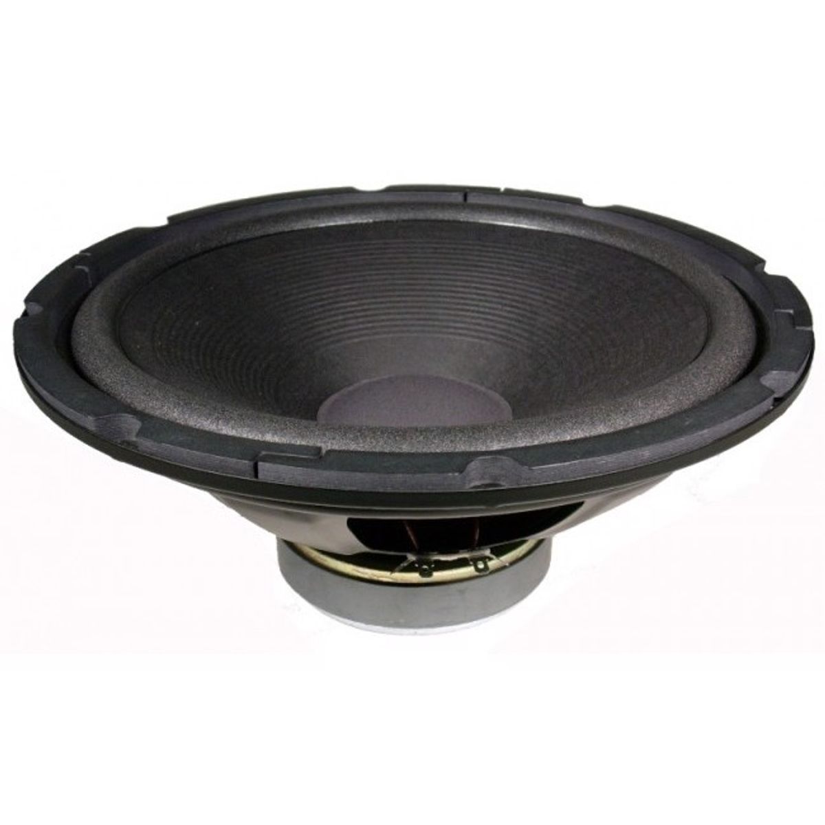 Zomax 12" bas. 50/100 Watt. 90B. 8