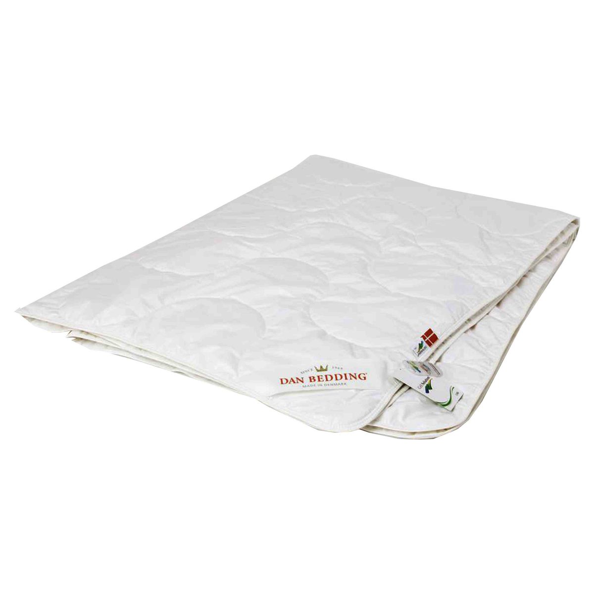 CLIMA Temperaturregulerende rullemadras 90x200