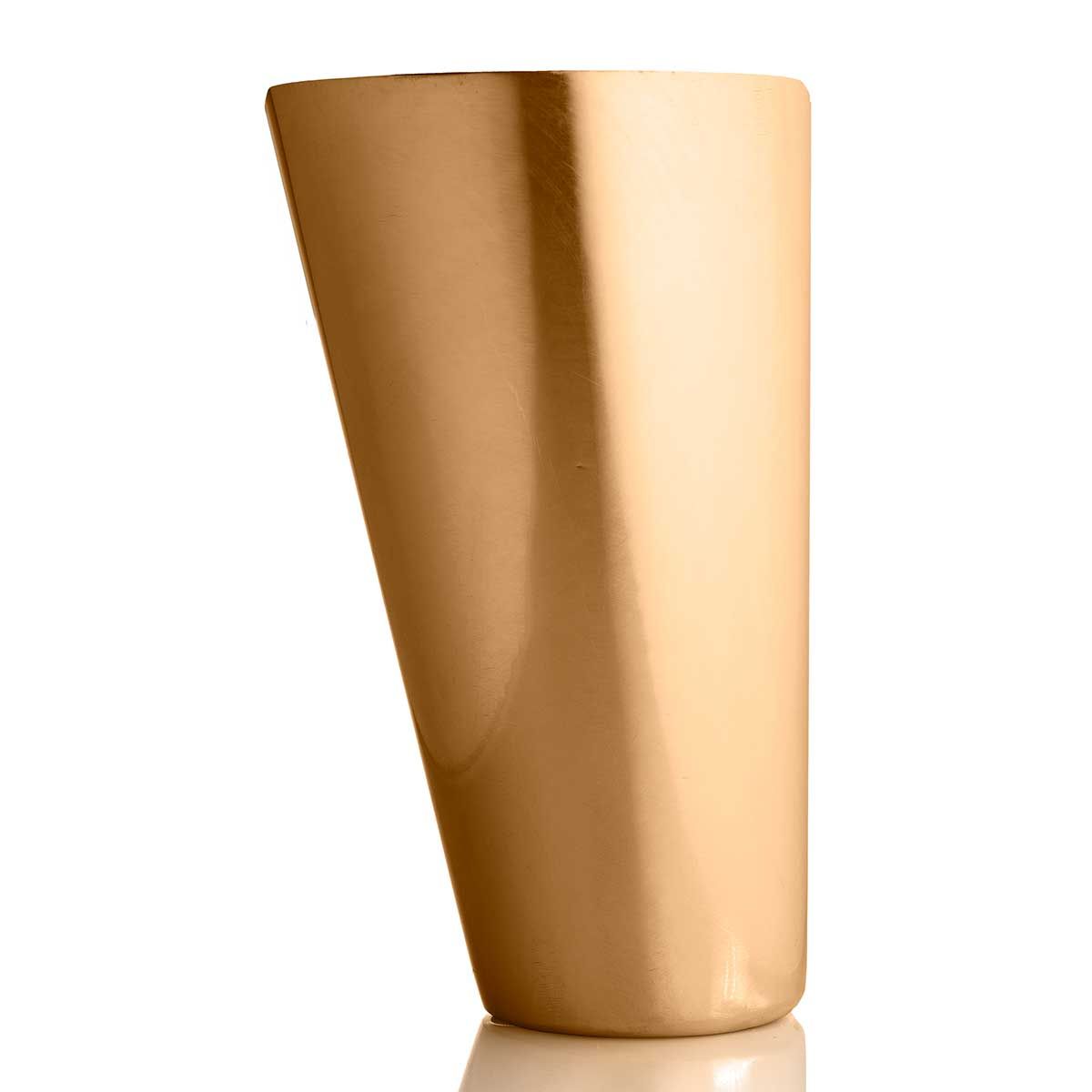 Svane ben Cone H14 Metallic Brass