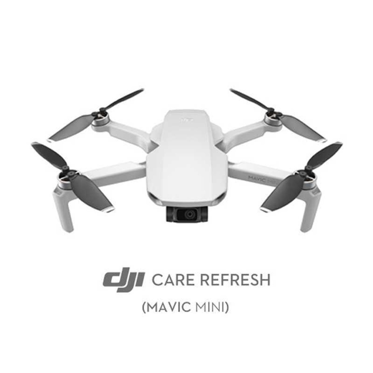 DJI Care Refresh til Mavic Mini - Forsikre din drone mod uheld