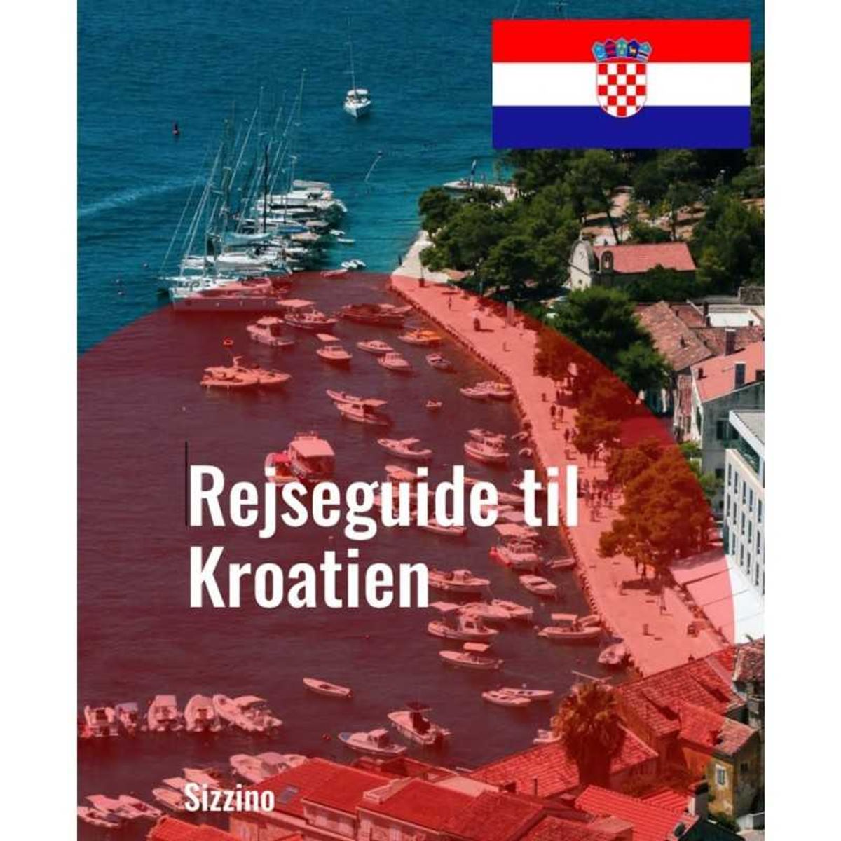 Rejseguide til Kroatien