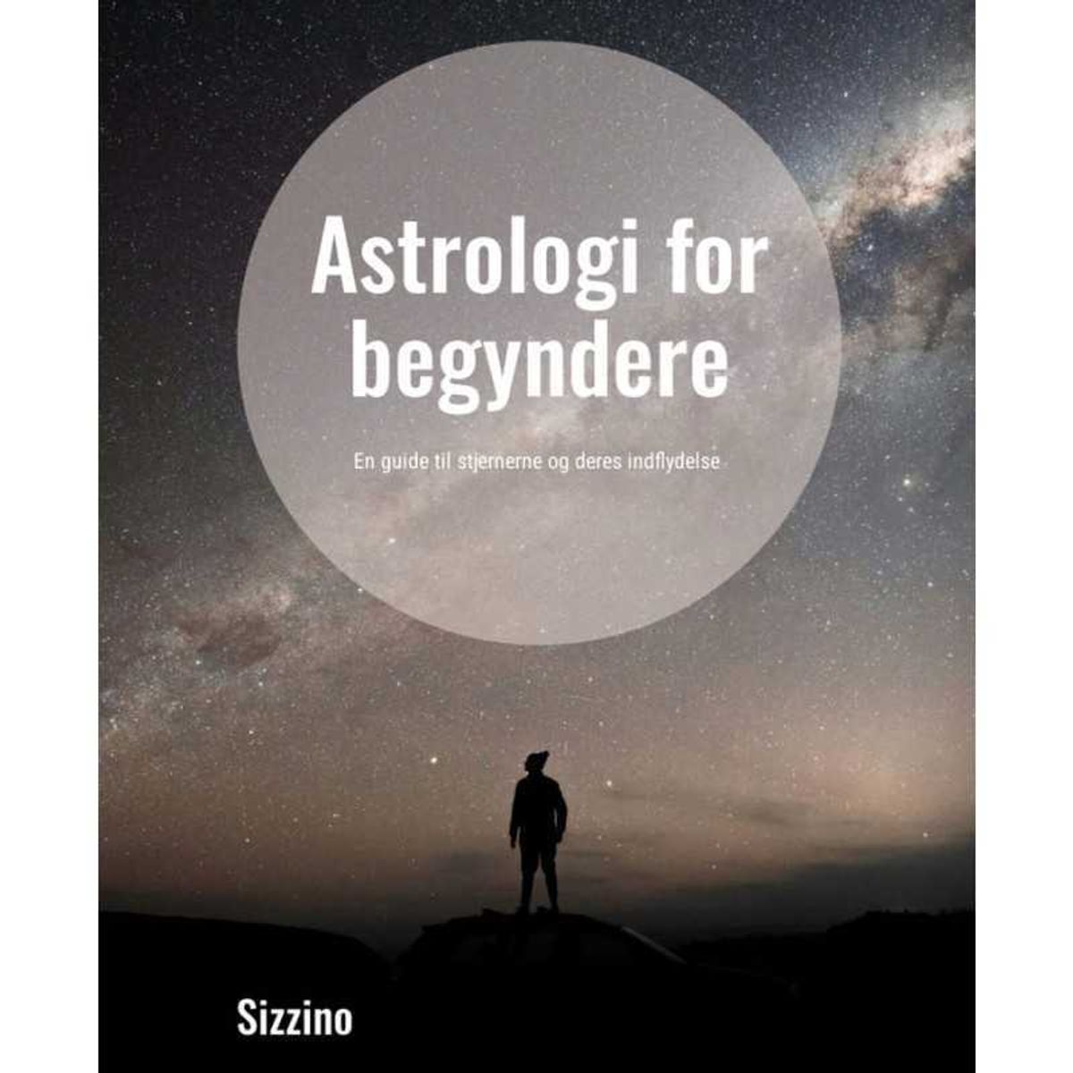 Astrologi for begyndere