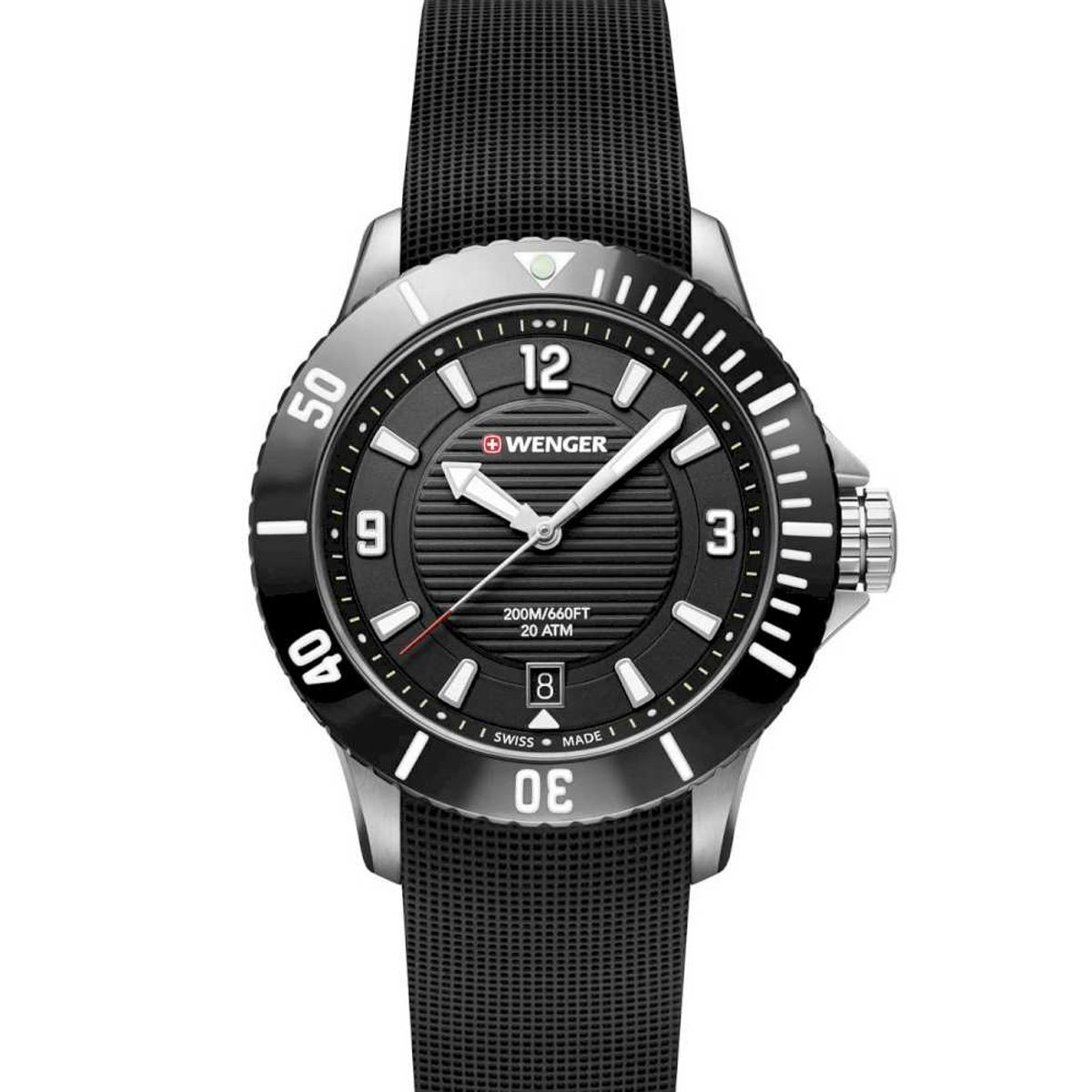 Wenger 01.0621.110 Dameur Seaforce