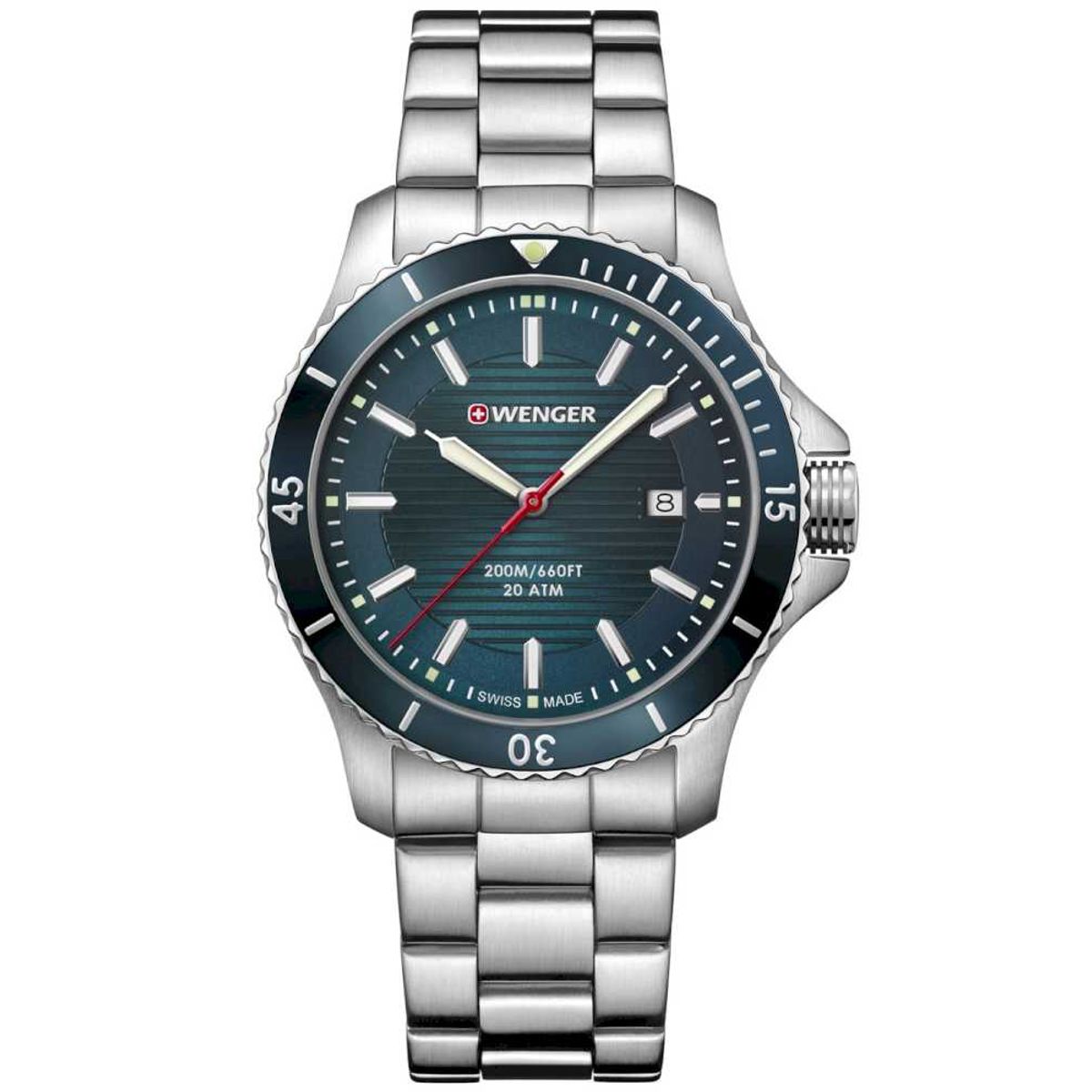 Wenger 01.0641.129 Herreur Seaforce