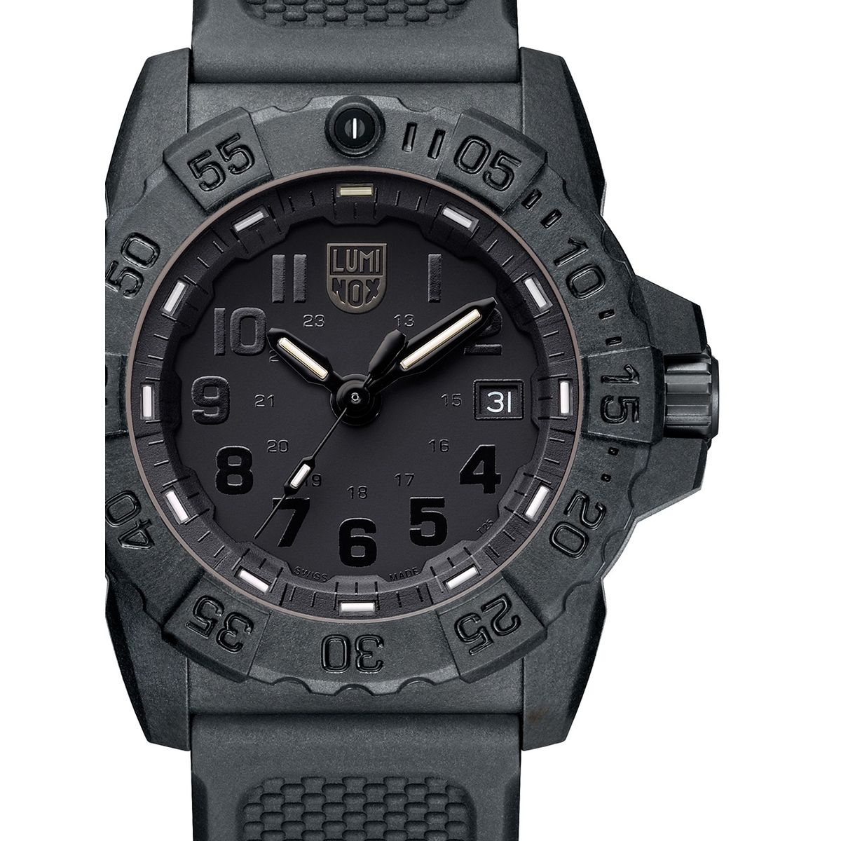 Luminox XS.3501.BO.F Herreur Sea Navy Seal