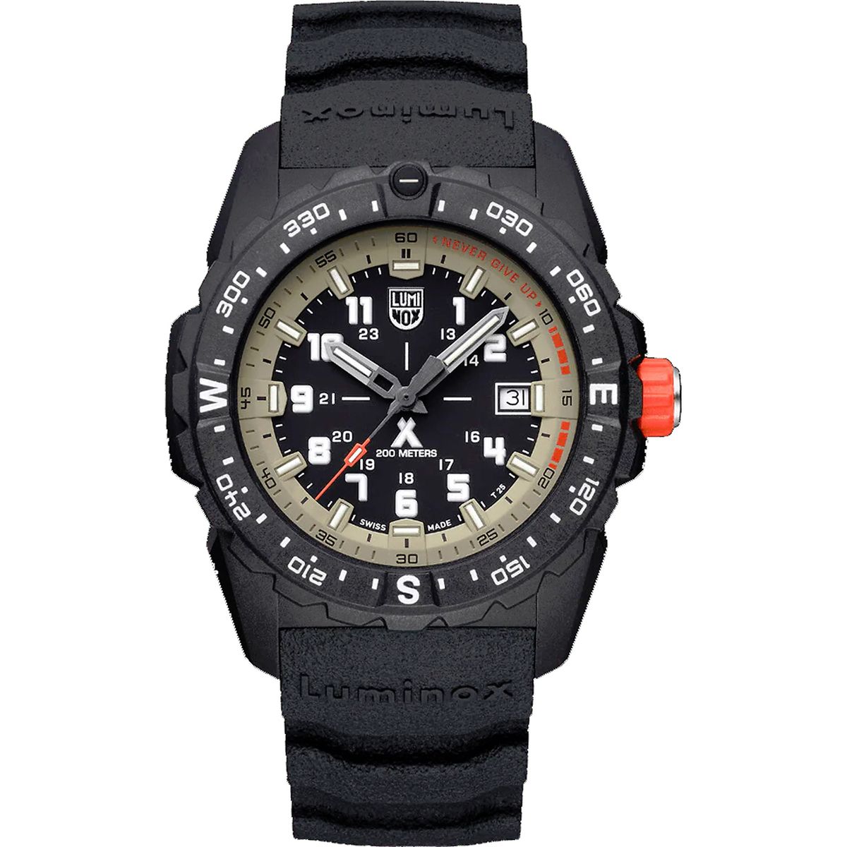 Luminox XB.3731 Herreur Bear Grylls Mountain