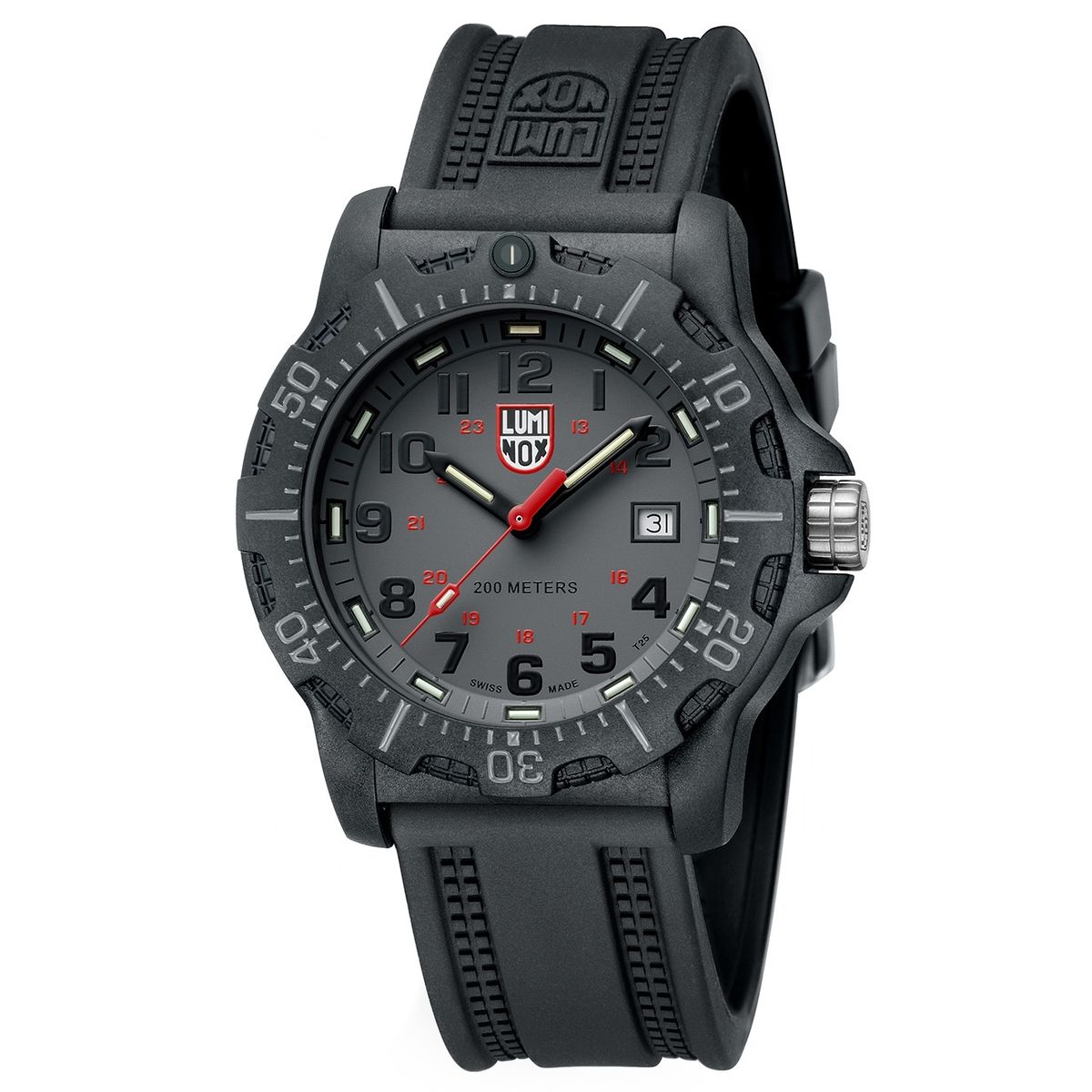 Luminox XL.8882 Herreur Land Black OPS