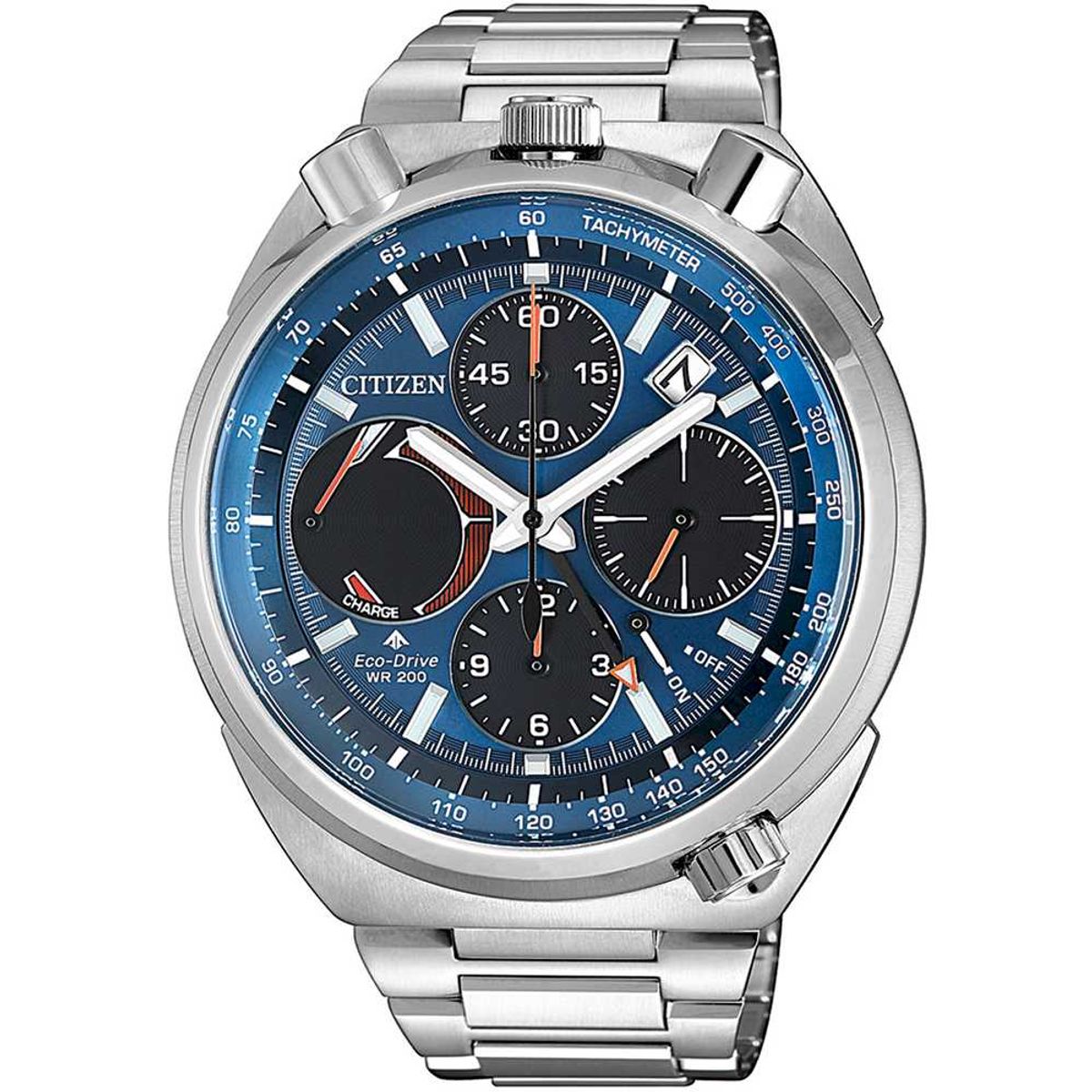 Citizen AV0070-57L Herreur Promaster