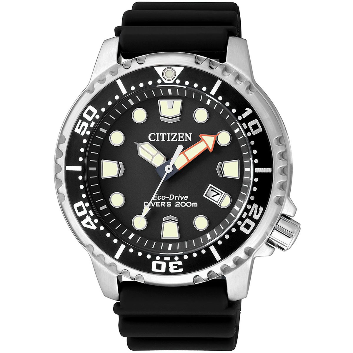 Citizen BN0150-10E Herreur