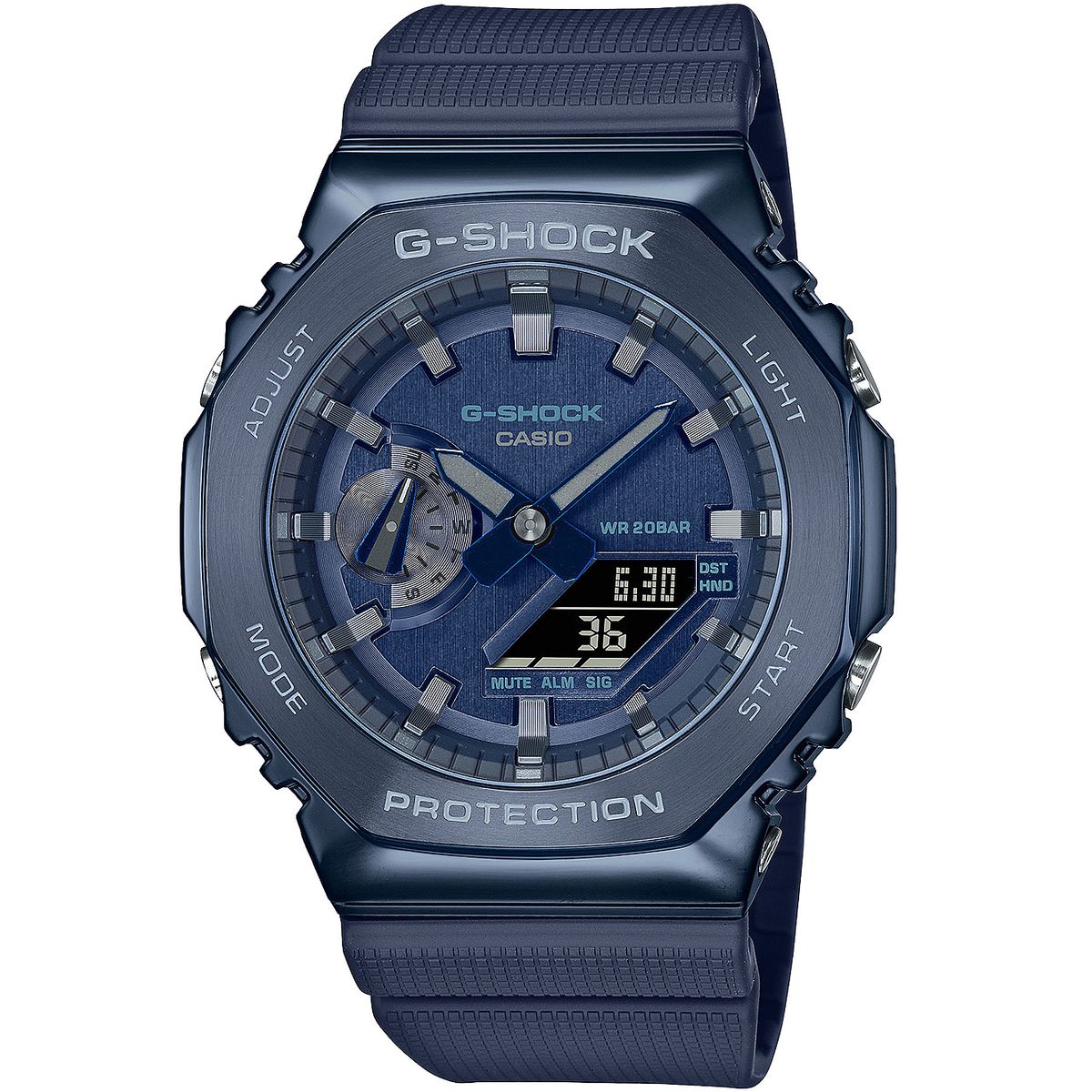 Casio GM-2100N-2AER Herreur G-Shock