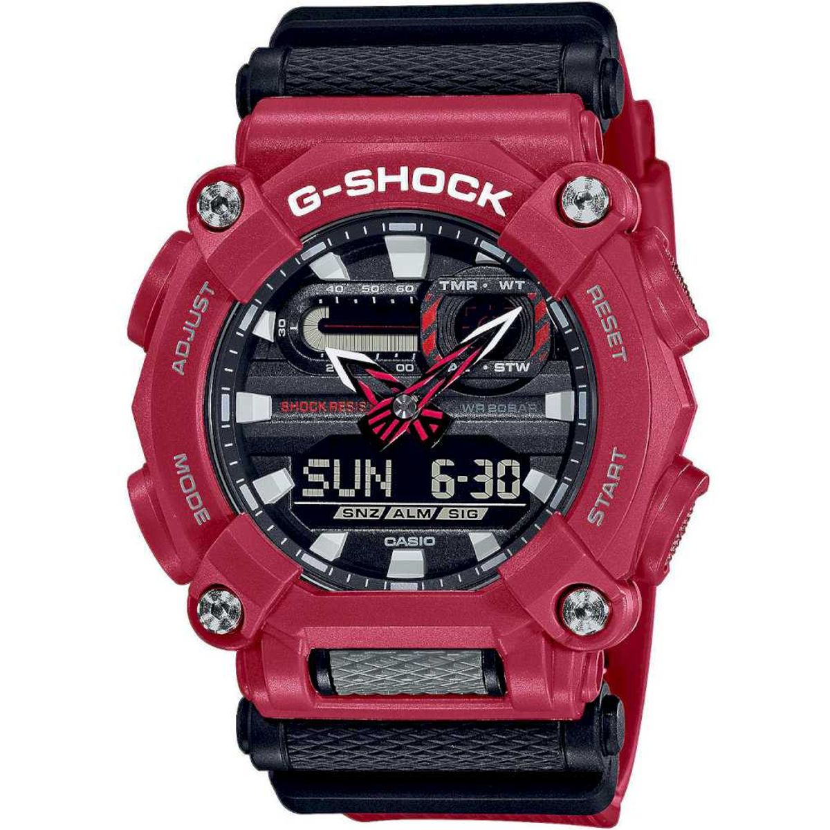 Casio GA-900-4AER Herreur G-Shock