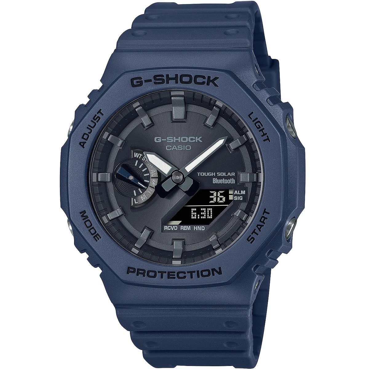 Casio GA-B2100-2AER Herreur G-Shock