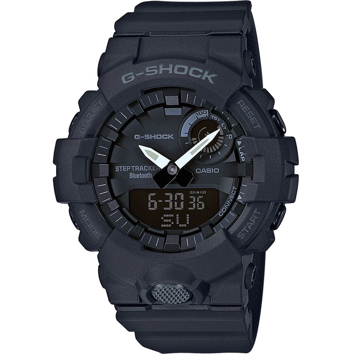 Casio GBA-800-1AER Herreur G-Shock