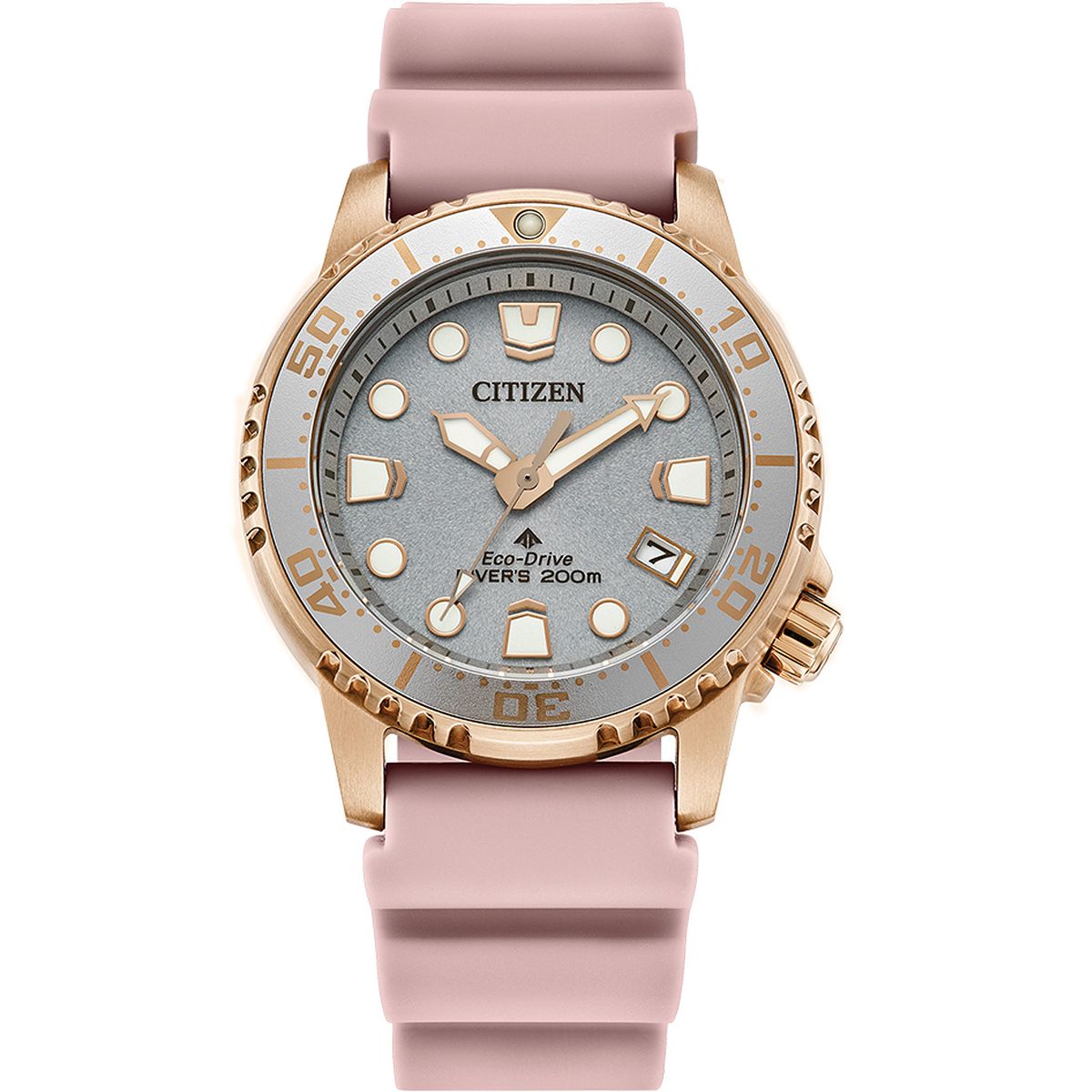 Citizen EO2023-00A Dameur Eco-Drive Promaster