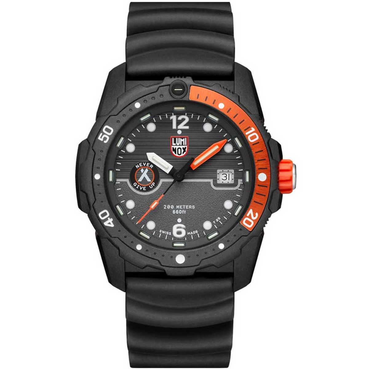 Luminox XB.3729 Herreur Bear Grylls