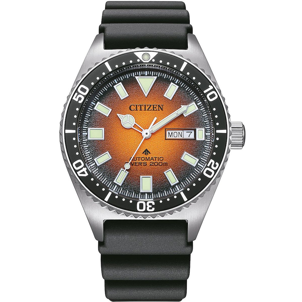 Citizen NY0120-01ZE Herreur Promaster Marine