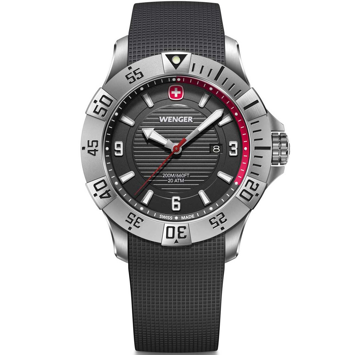 Wenger 01.0641.138 Herreur Seaforce