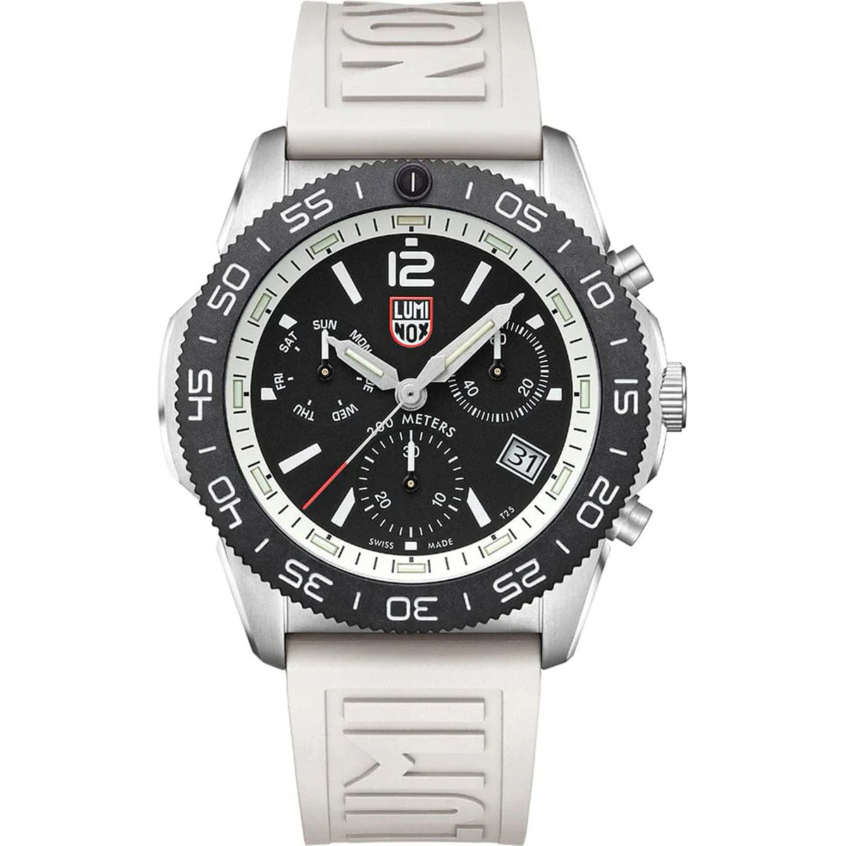 Luminox XS.3141 Herreur Pacific Diver Chronograph