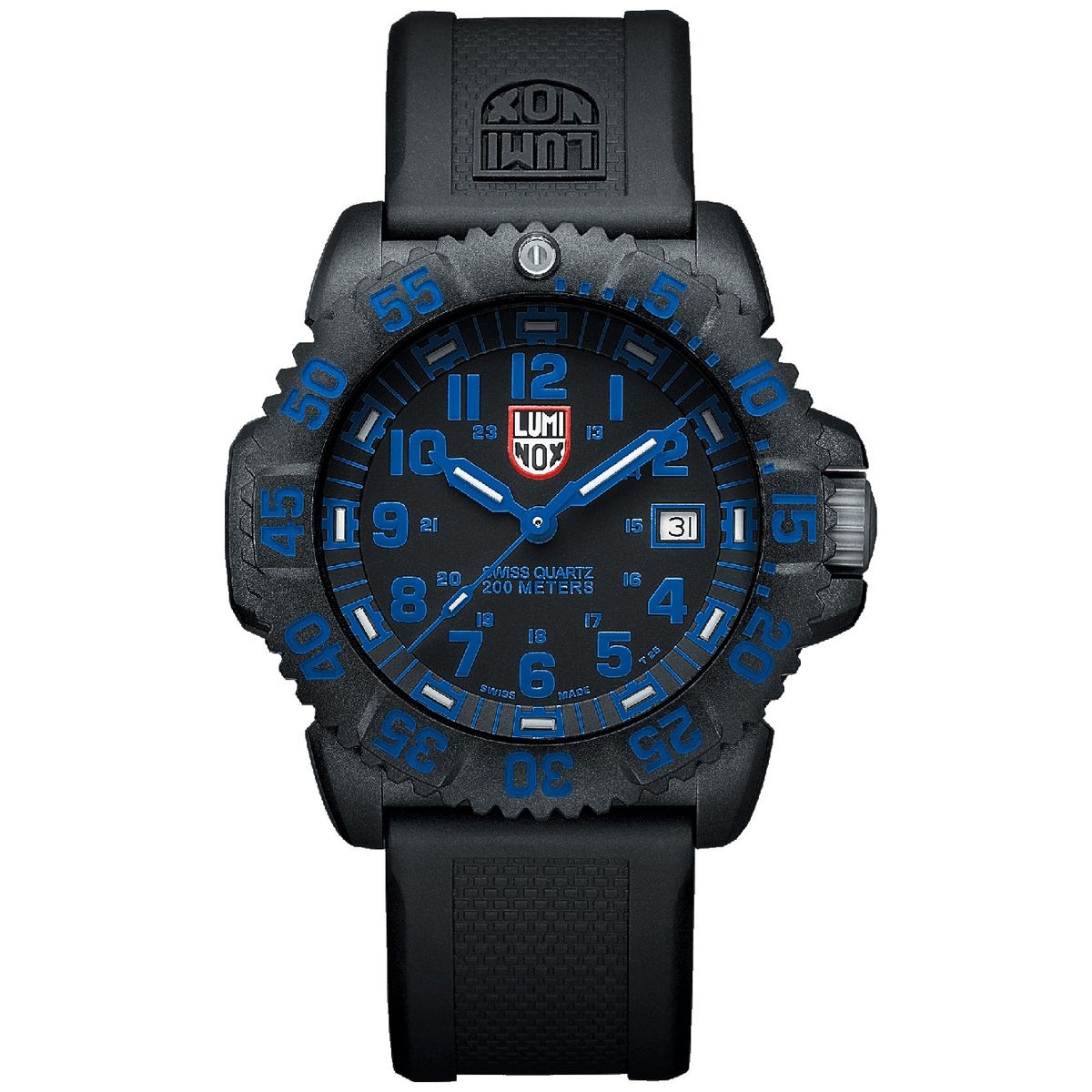 Luminox XS.3053.S.L Herreur Sea Navy Seal Colormark