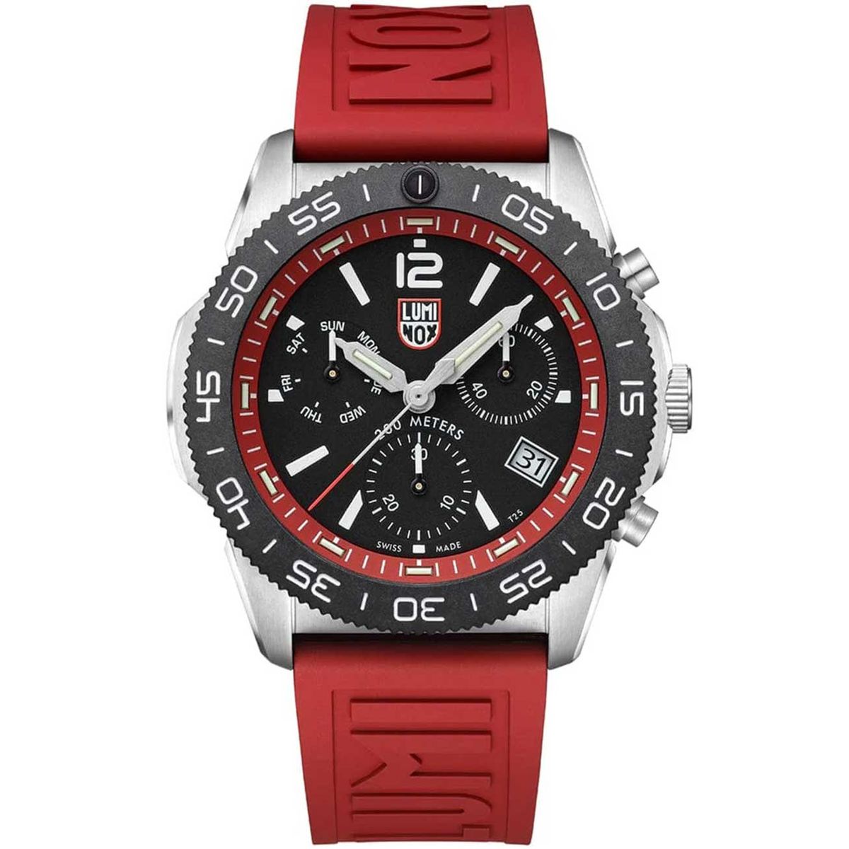 Luminox XS.3155 Herreur Pacific Diver Chronograph