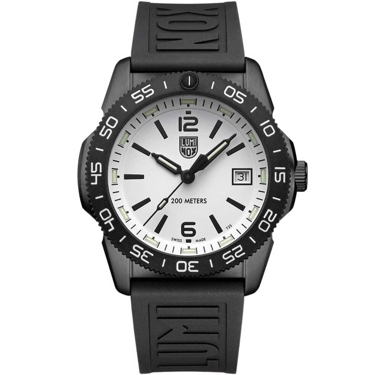 Luminox XS.3127M Herreur Pacific Diver