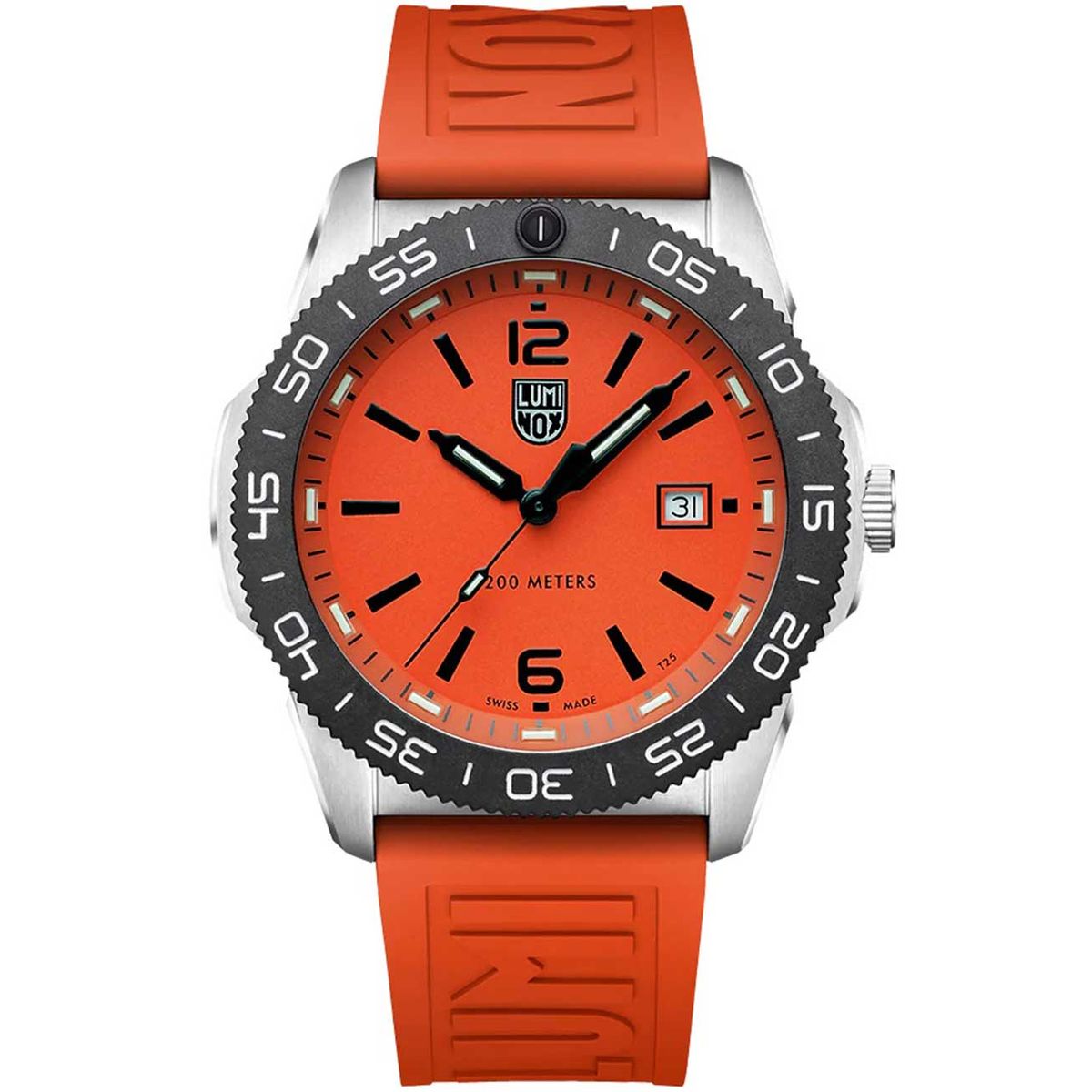 Luminox XS.3129 Herreur Pacific Diver