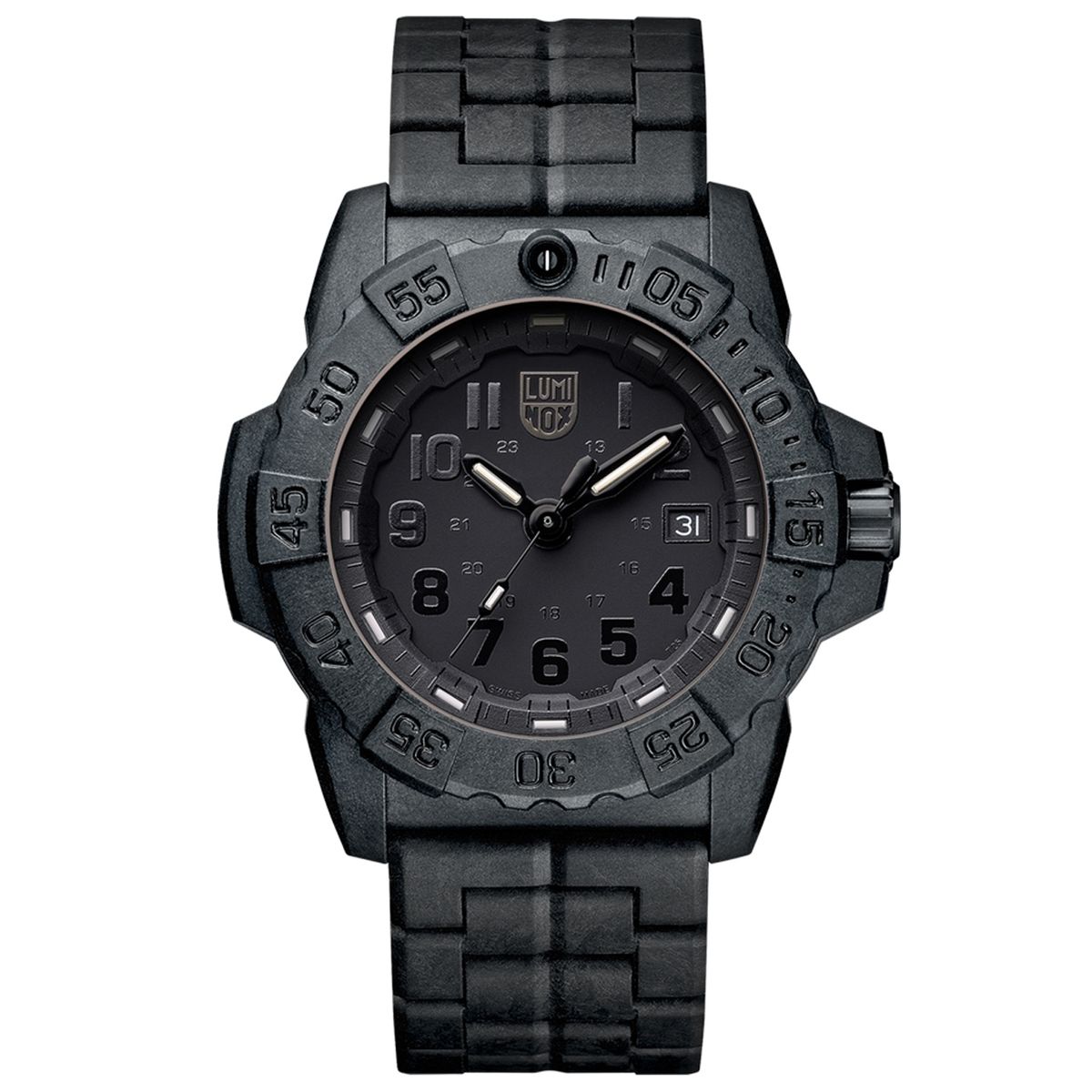 Luminox XS.3502.BO.L Herreur Sea Navy Seal