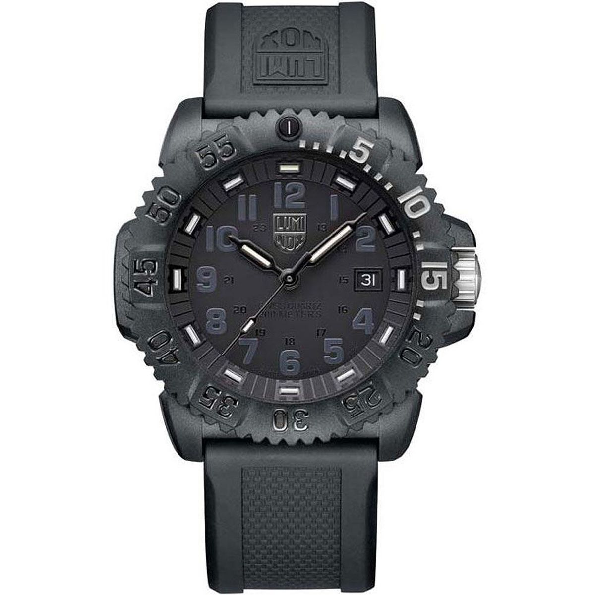 Luminox XS.3051.GO.NSF Herreur Navy Seal