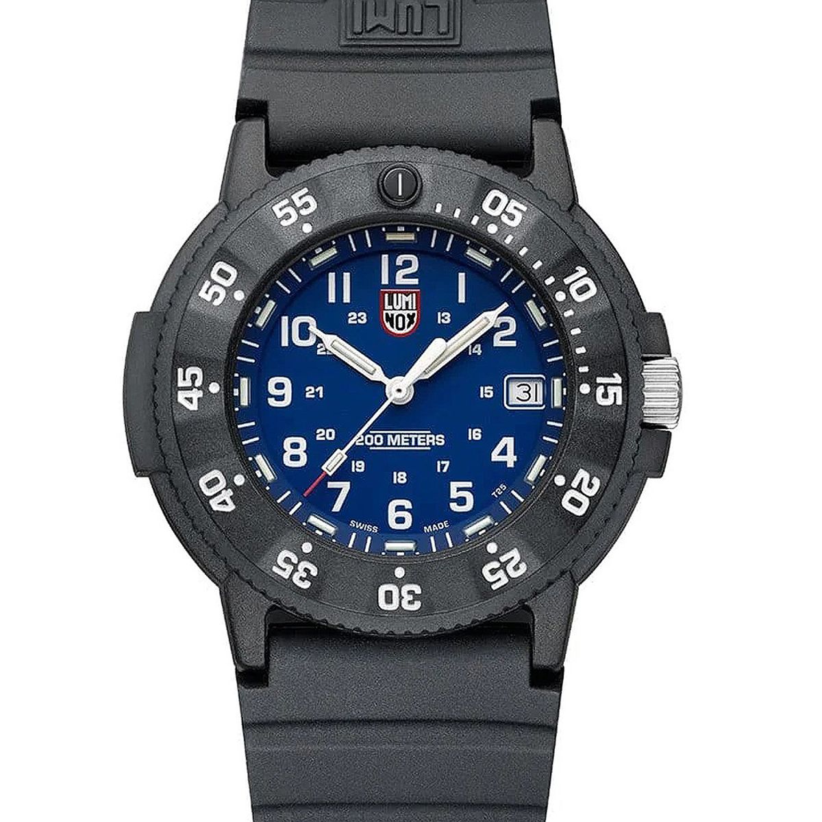 Luminox XS.3003.EVO.S Herreur Original Navy Seal