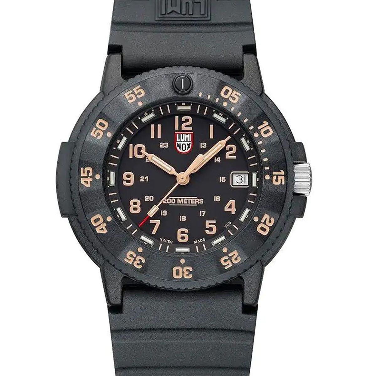 Luminox XS.3001.EVO.OR.S Herreur Original Navy Seal